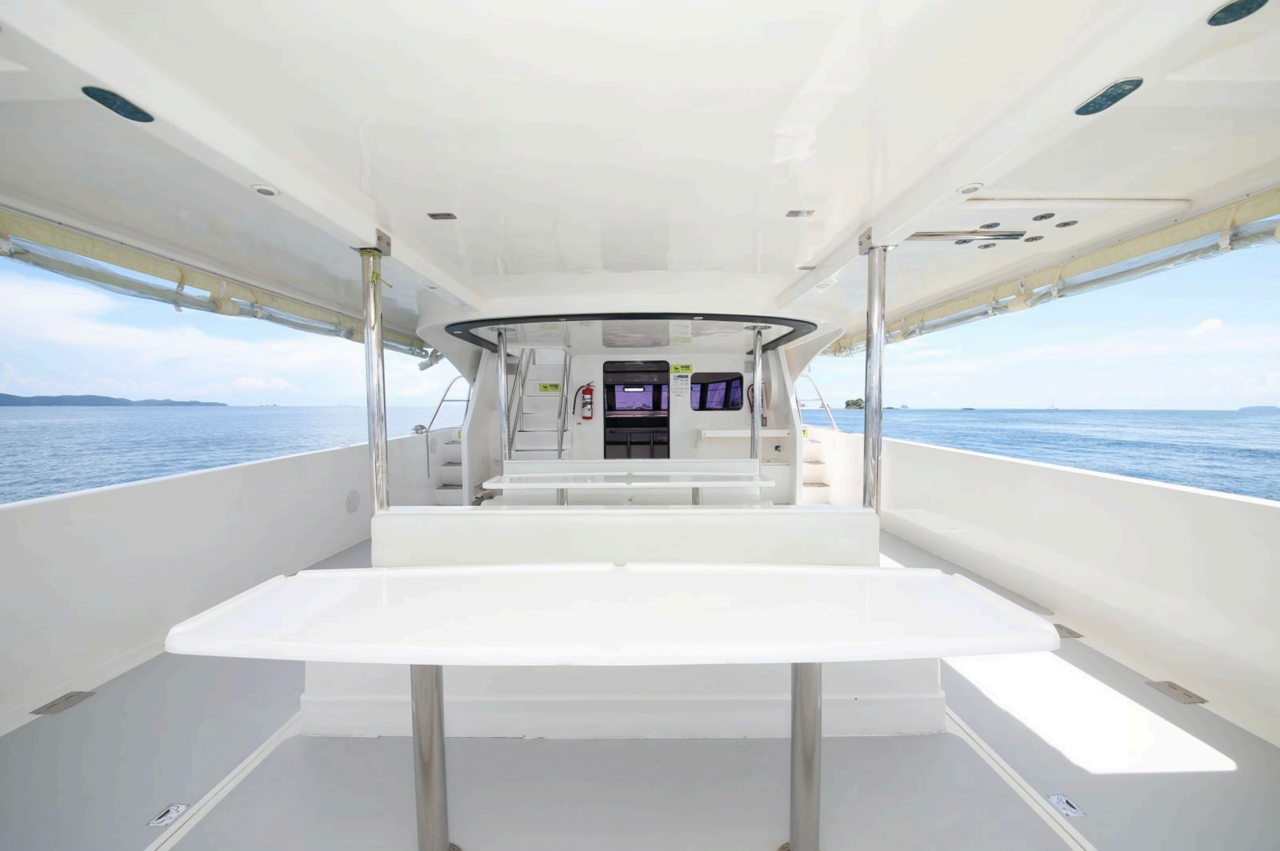 Similan Islands Luxury Catamaran Day Trip from Phuket & Khao Lak