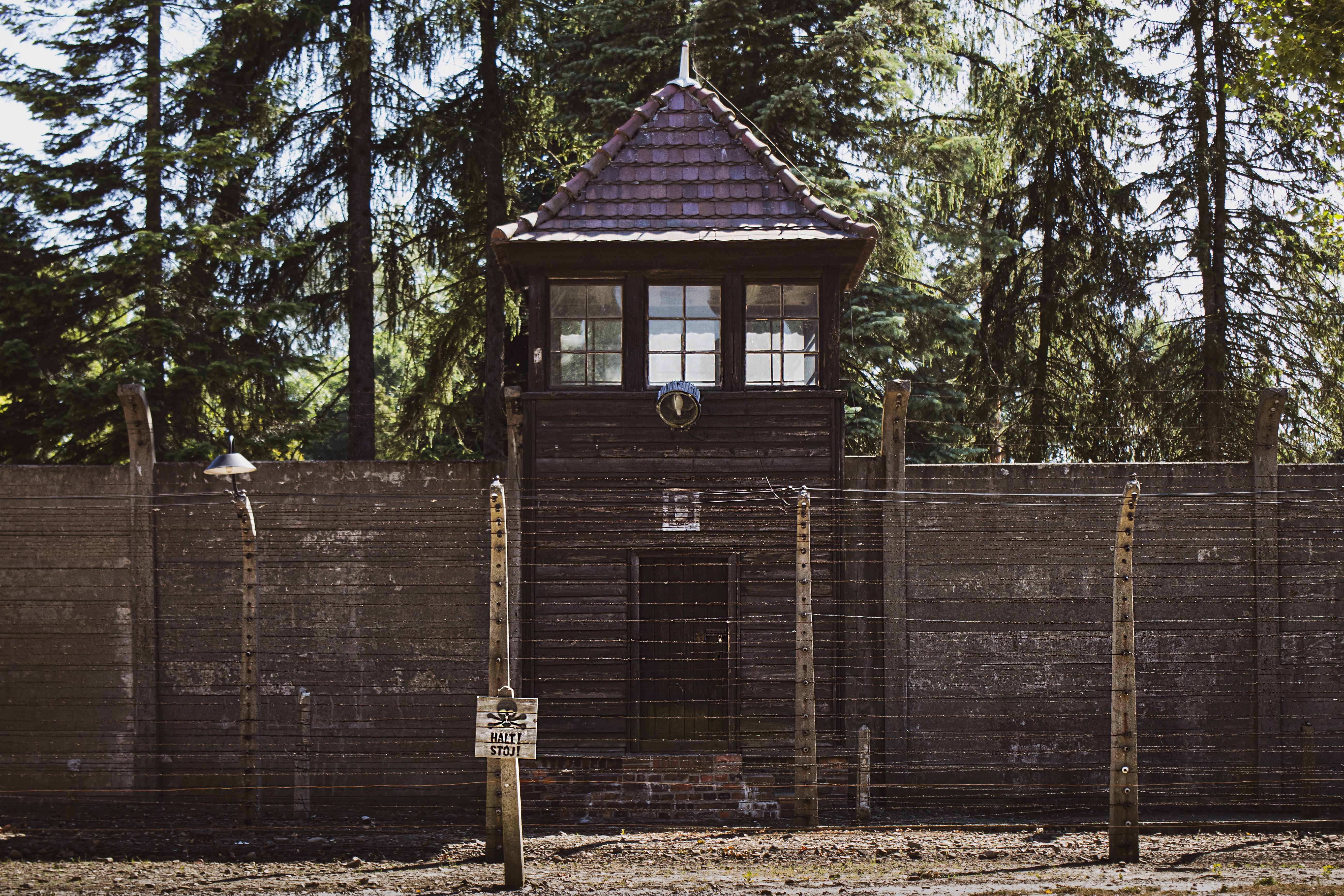 Wycieczka do Auschwitz-Birkenau z przewodnikiem i transportem z Krakowa