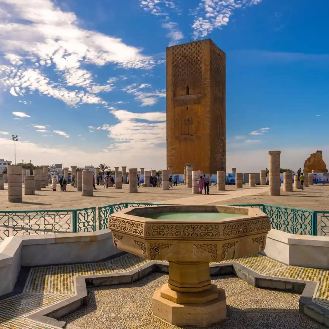 Morocco Imperial Cities & Sahara Desert Private Adventure