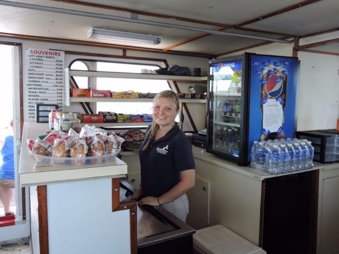Cape Cod Whale Watching Tours — image 4