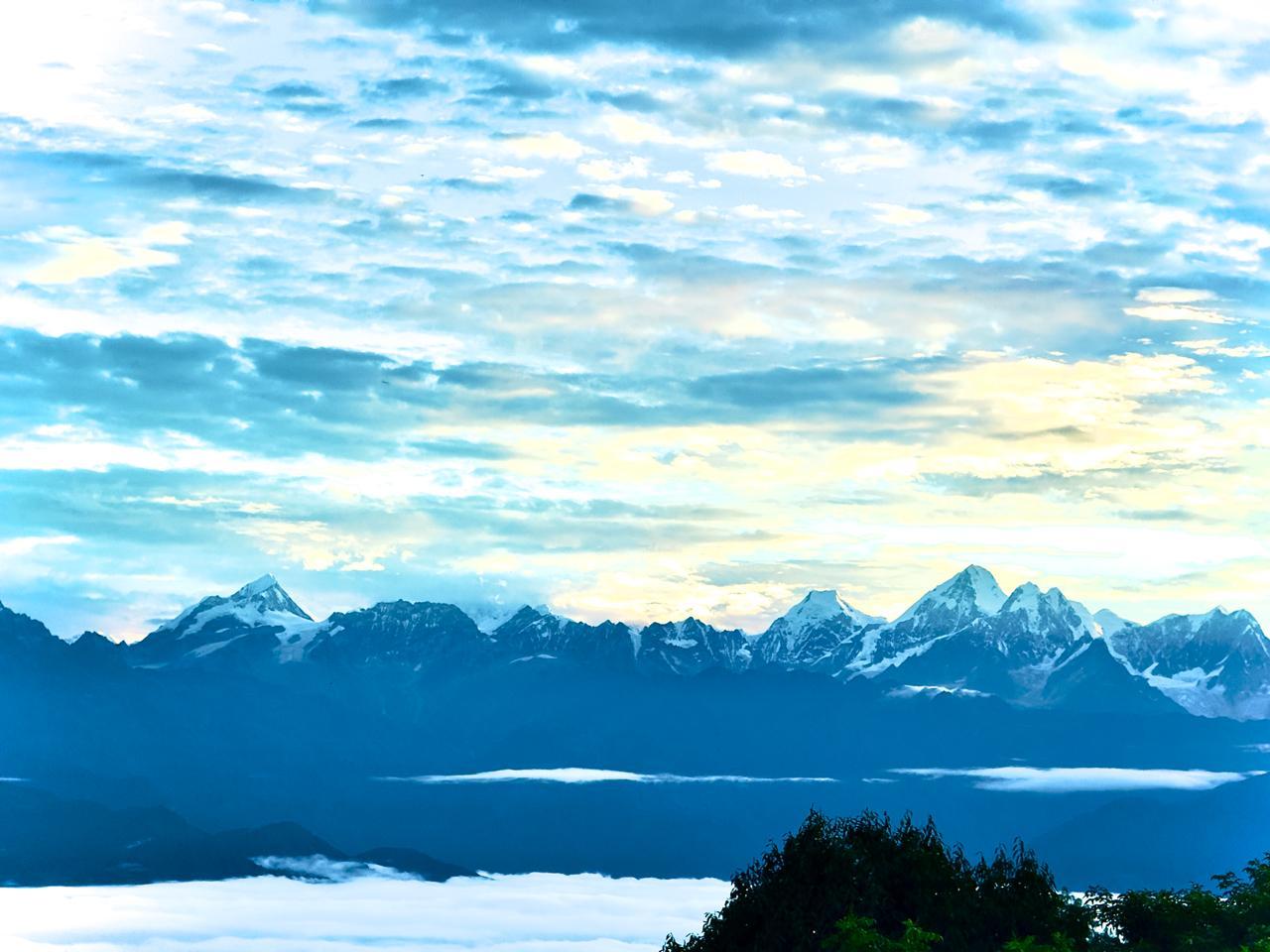 Bhaktapur Heritage & Nagarkot Sunset Expedition