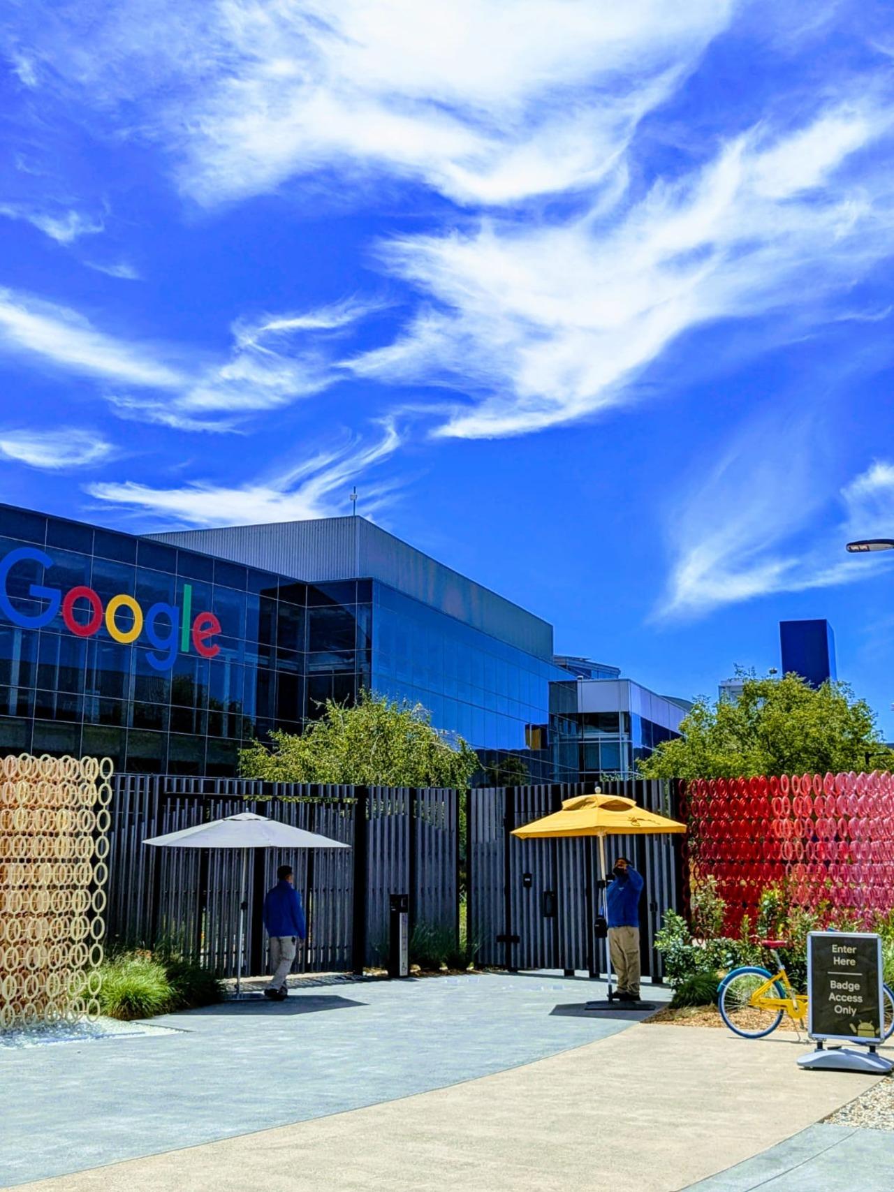 Silicon Valley Private Half-Day Tour from San Francisco