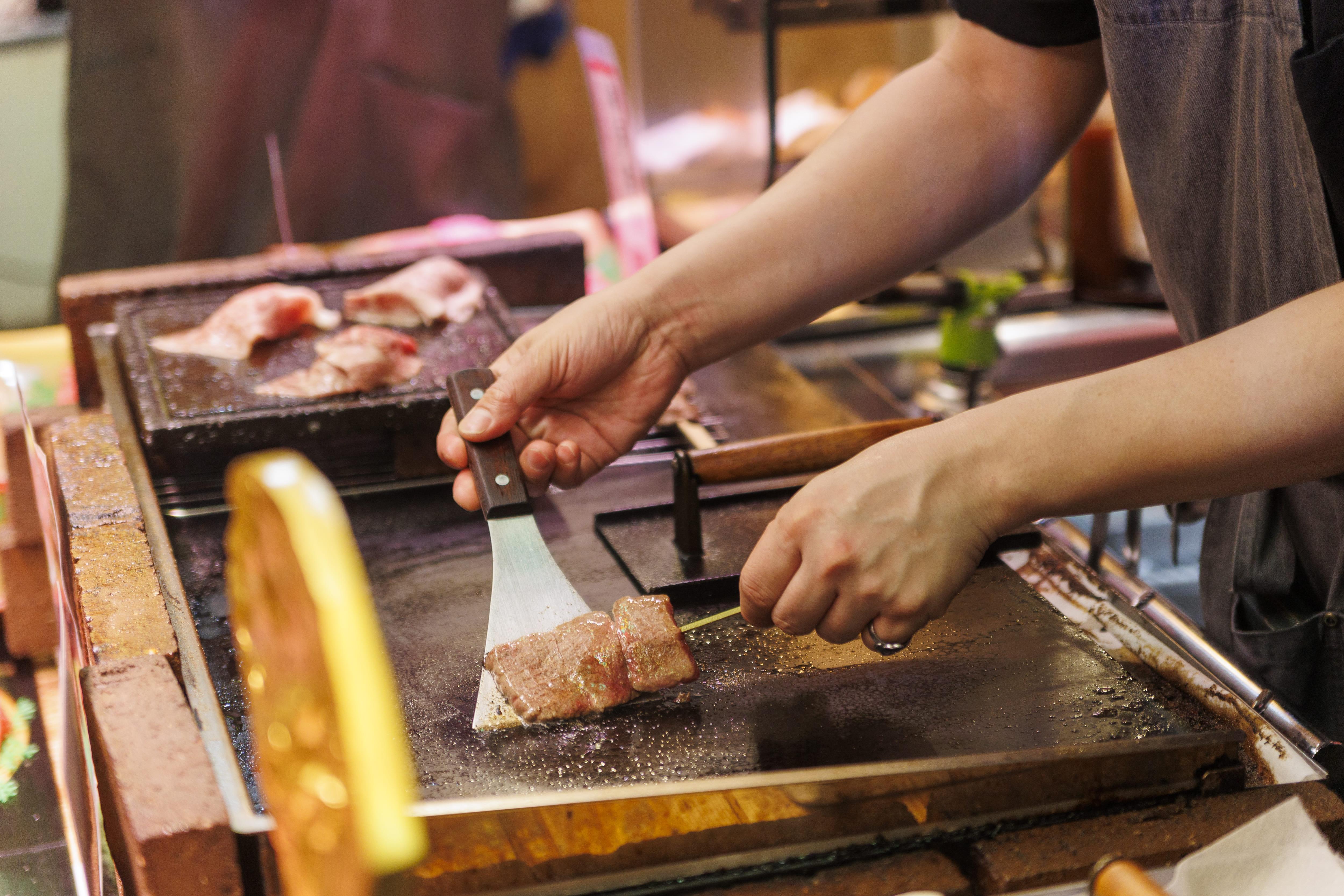Kyoto : balade gastronomique et culturelle au marché de Nishiki