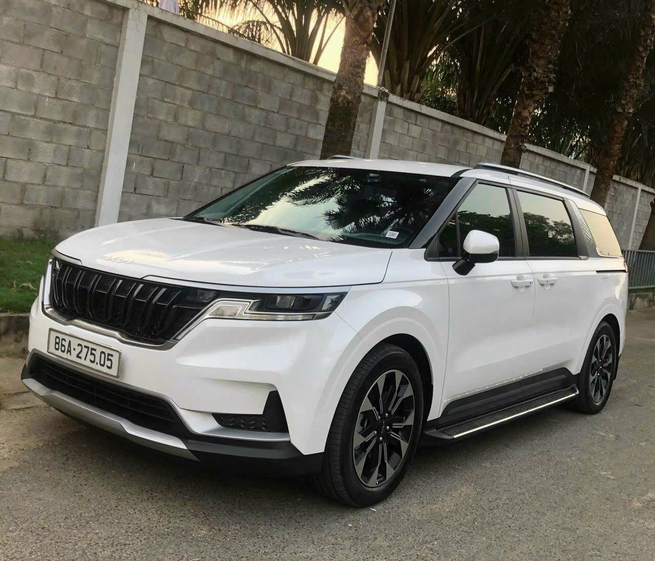 Private Transfer: Mui Ne to Ho Chi Minh City or Airport