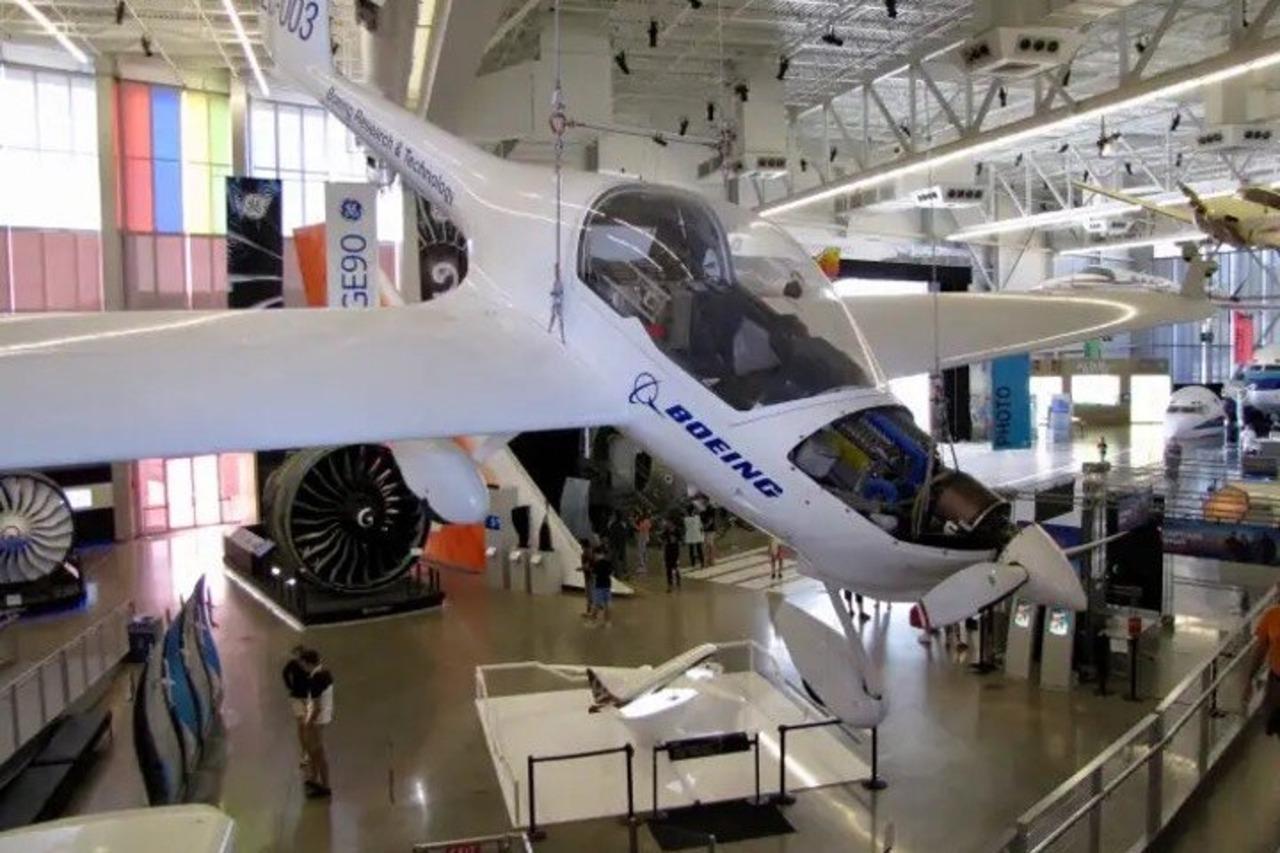Future of Flight: Boeing Factory Tour from Seattle - 2026 (Verified Reviews)