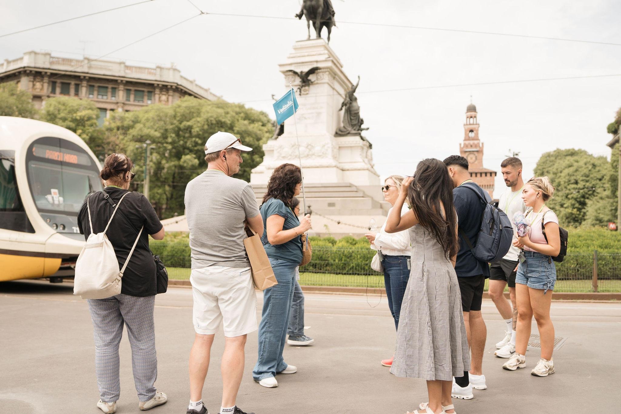 Milan: Guided Walking Tour with Last Supper Skip-the-Line - 2026 (Verified Reviews)