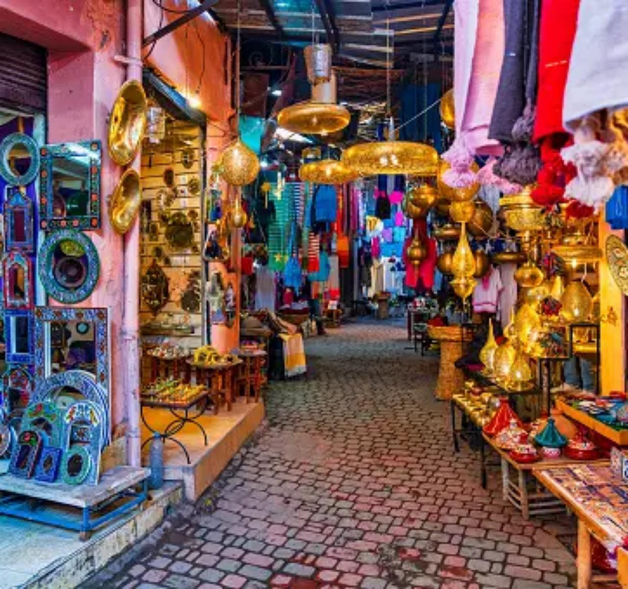 Stress-Free Marrakech to Casablanca Shuttle Transfer