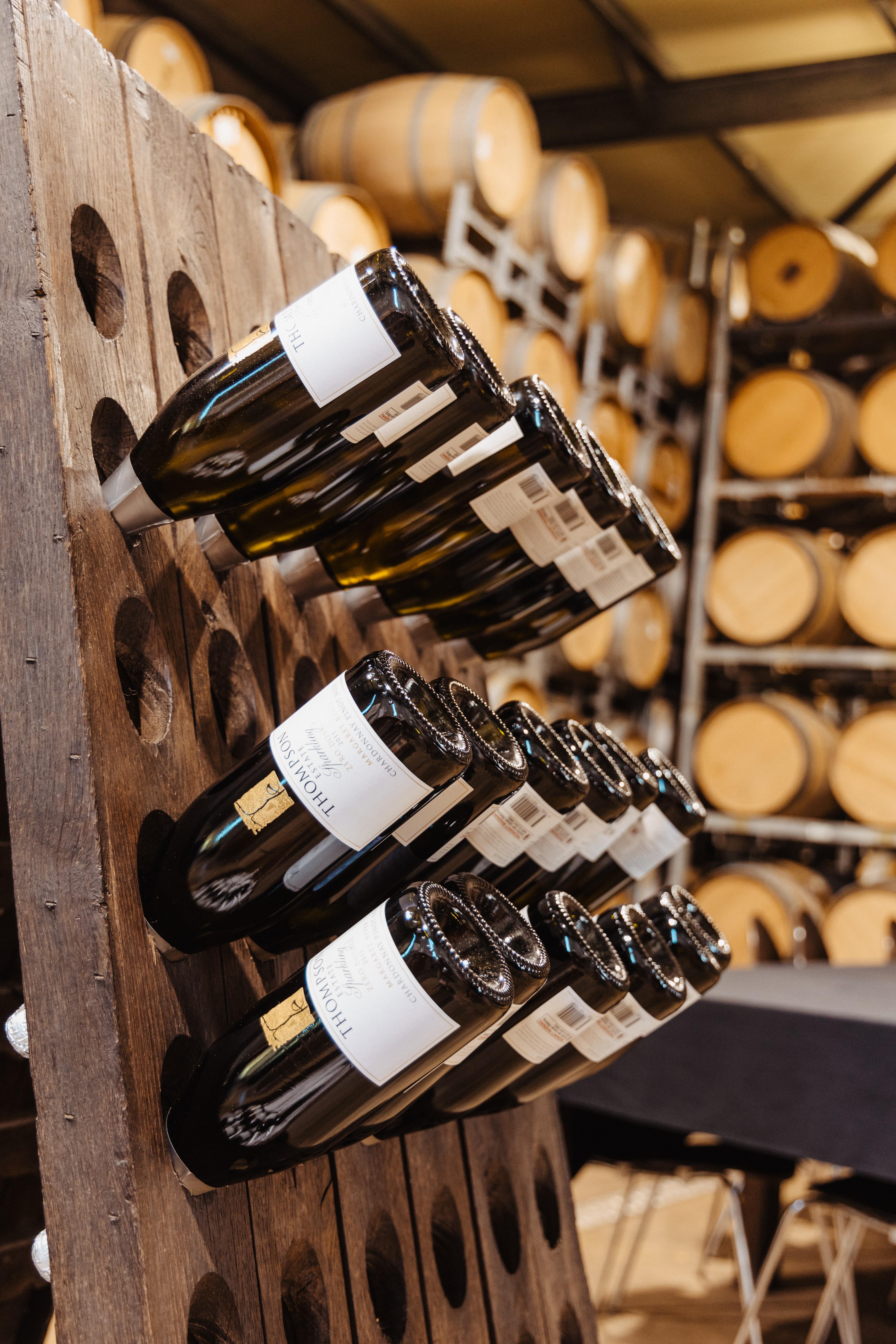 Margaret River wine tour — image 19