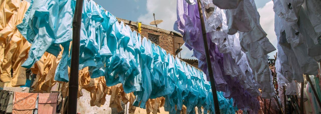 Mumbai Private Full-Day City Discovery