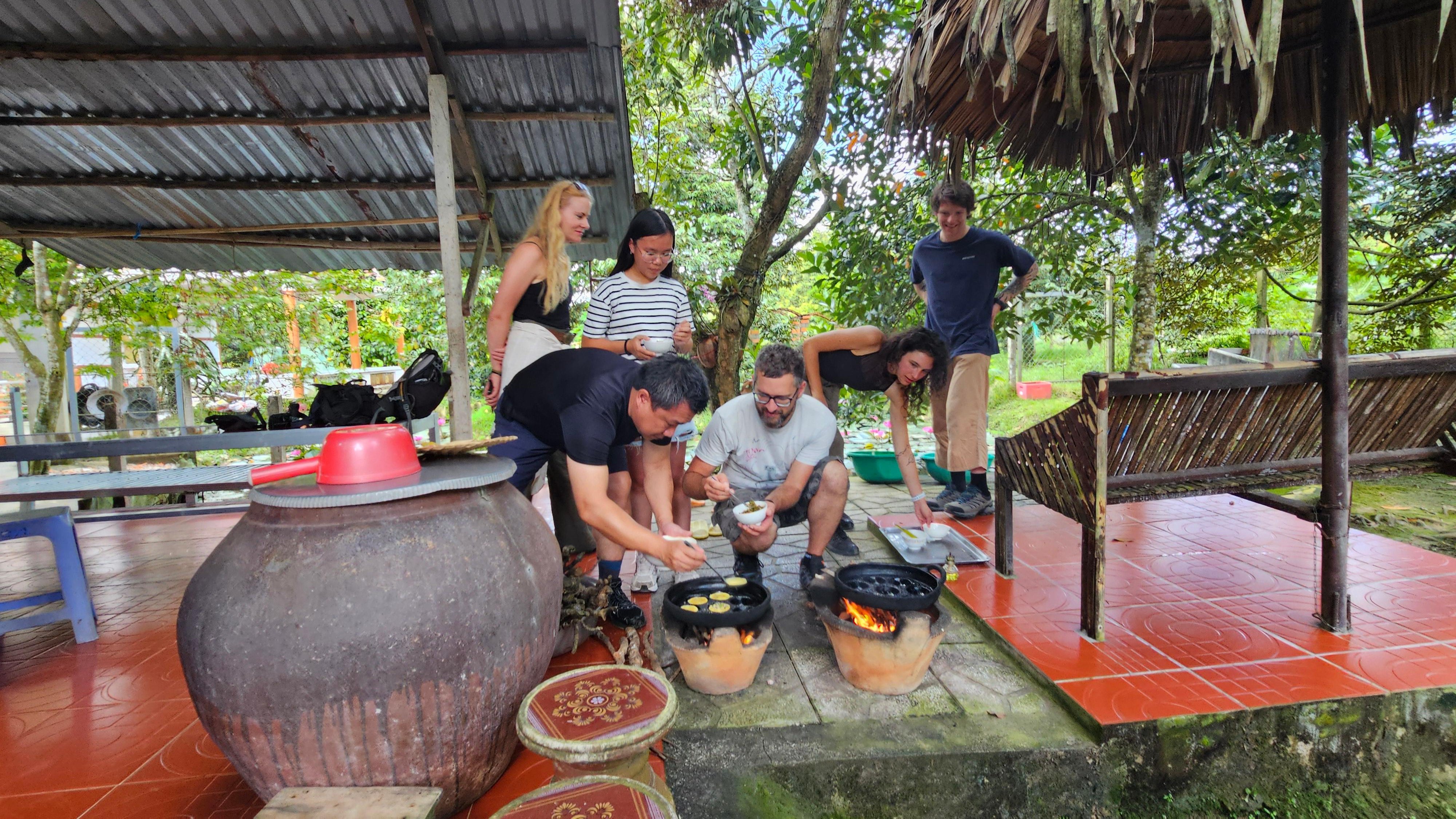Can Tho: Cai Rang Floating Market & Authentic Mekong Experience
