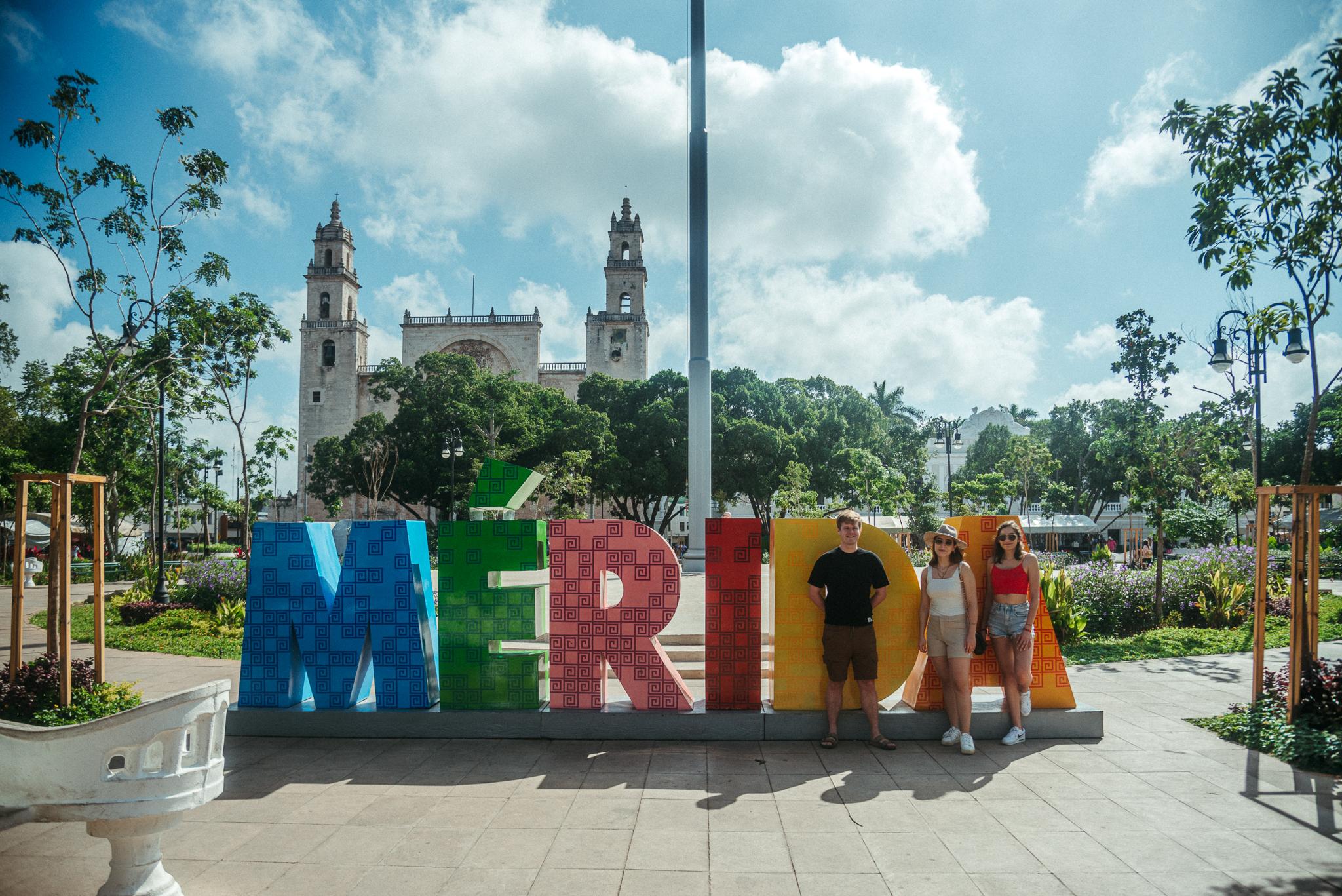 food tour in Mérida — photo 15