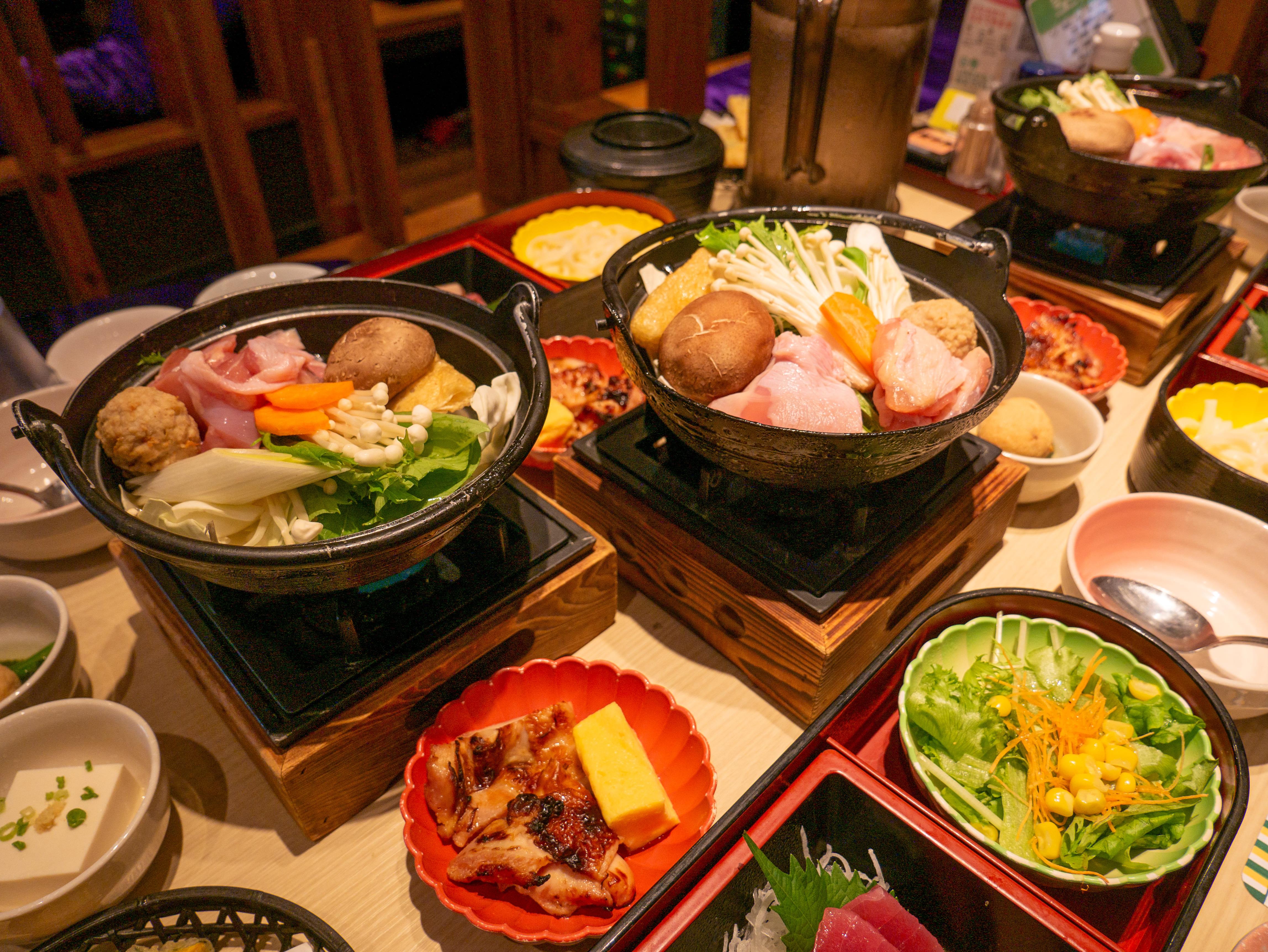 Ryogoku Family Sumo Wrestling Experience & Chanko Lunch