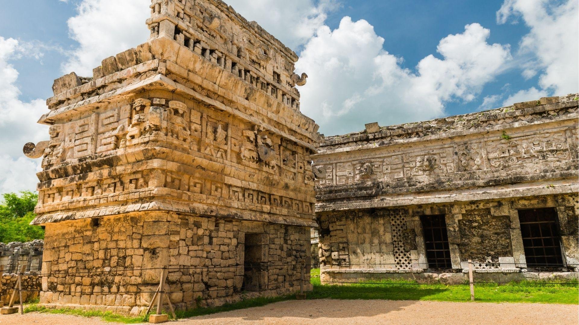 Private Chichen Itza, Valladolid & Hidden Cenote Expedition