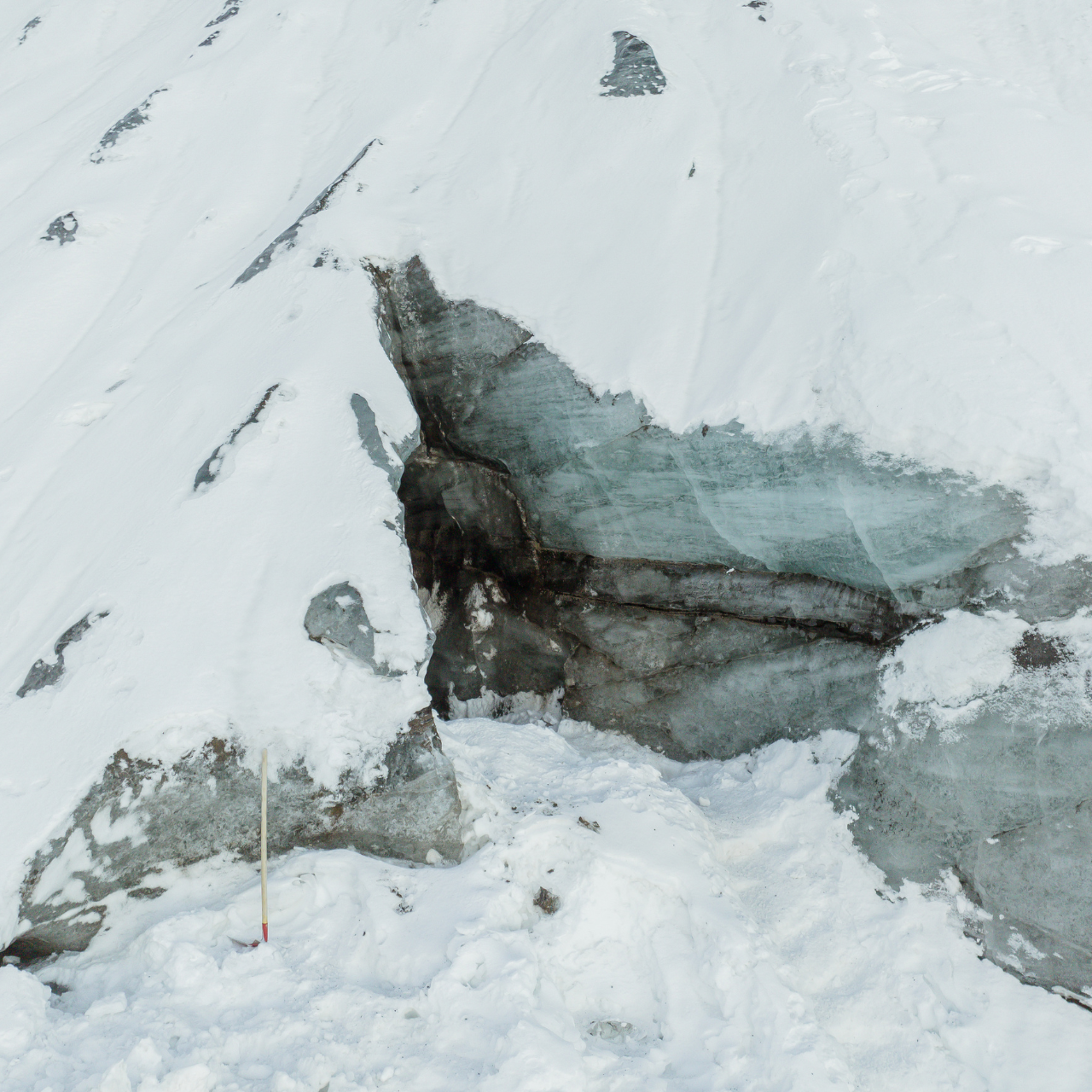 Private South Coast & Katla Ice Cave Expedition