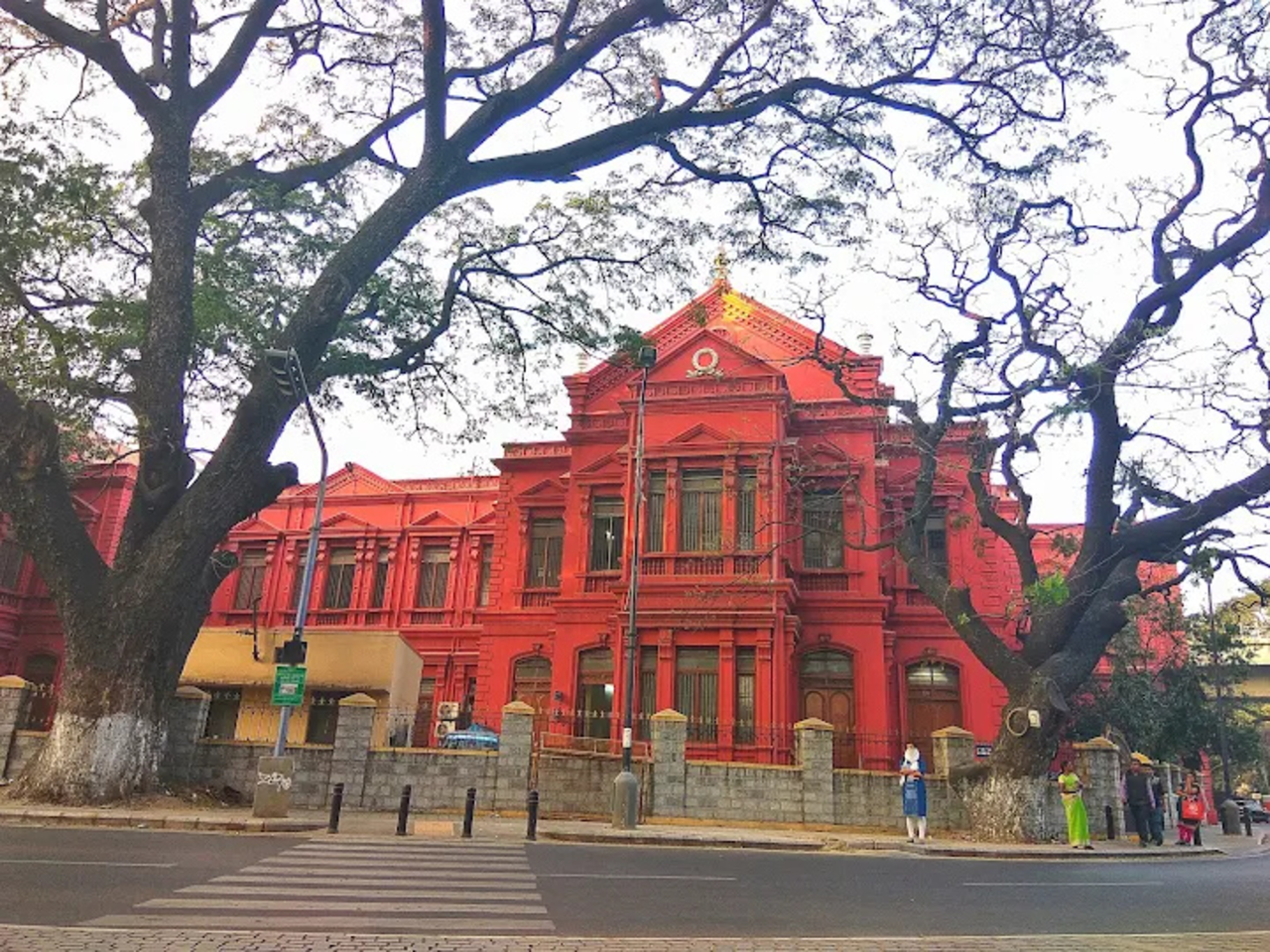 Bangalore Private City Highlights: Full or Half-Day Tour