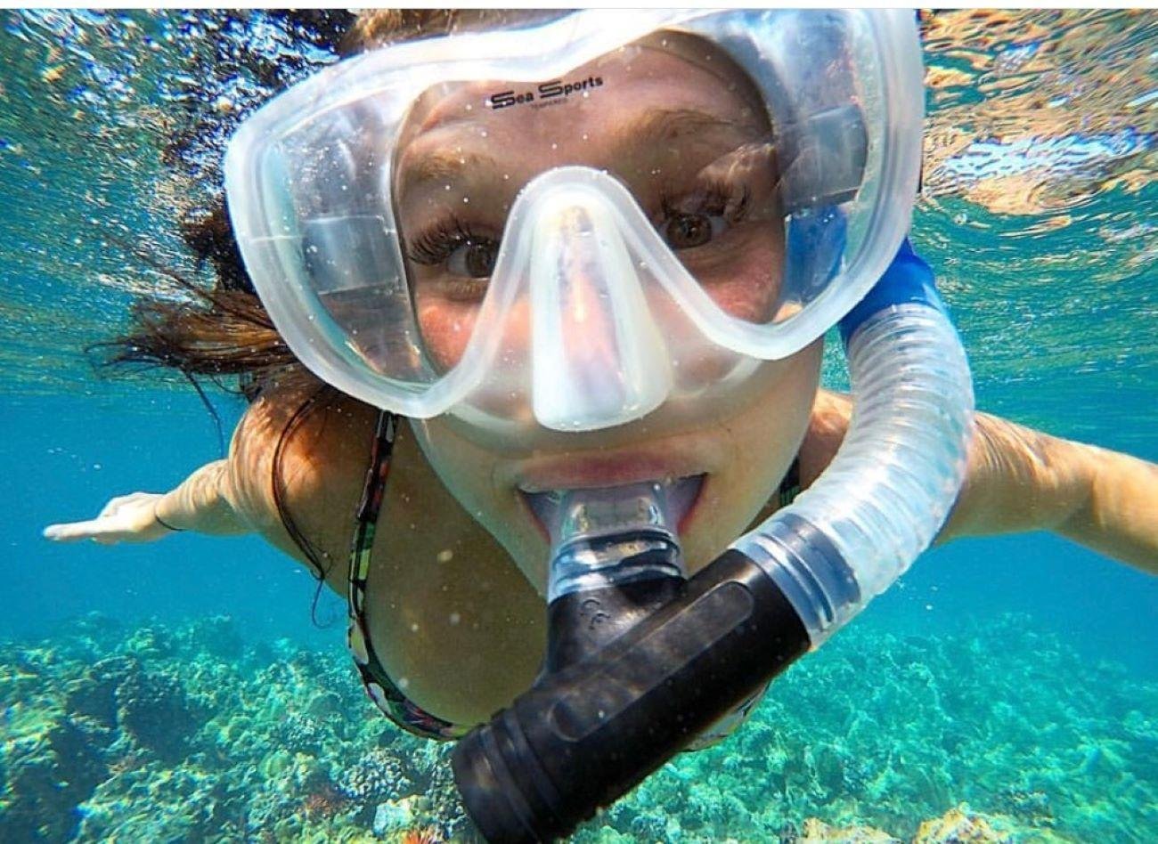 Molokini Crater & Turtle Town Snorkeling Adventure