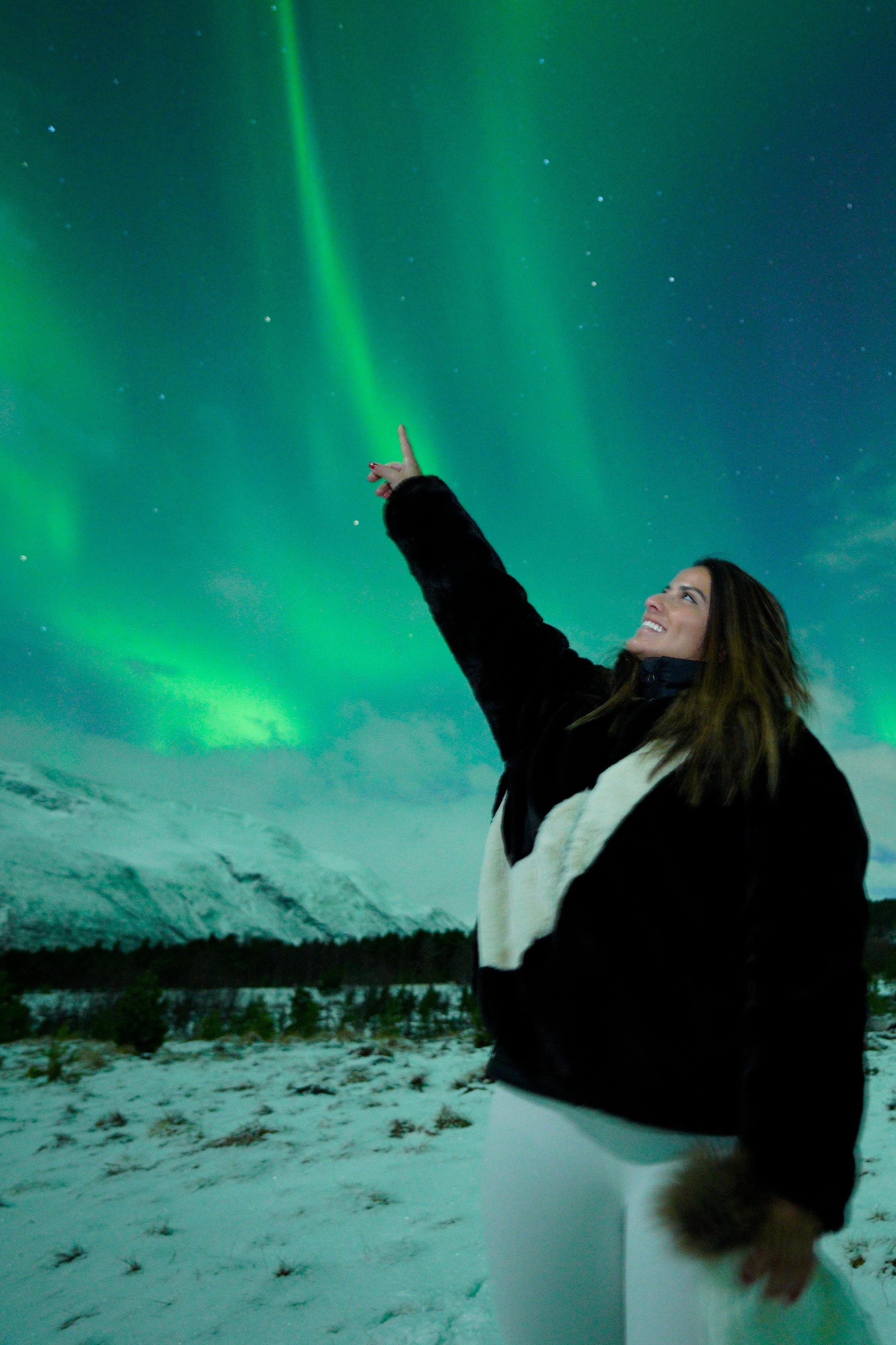 Northern lights tour, image 29