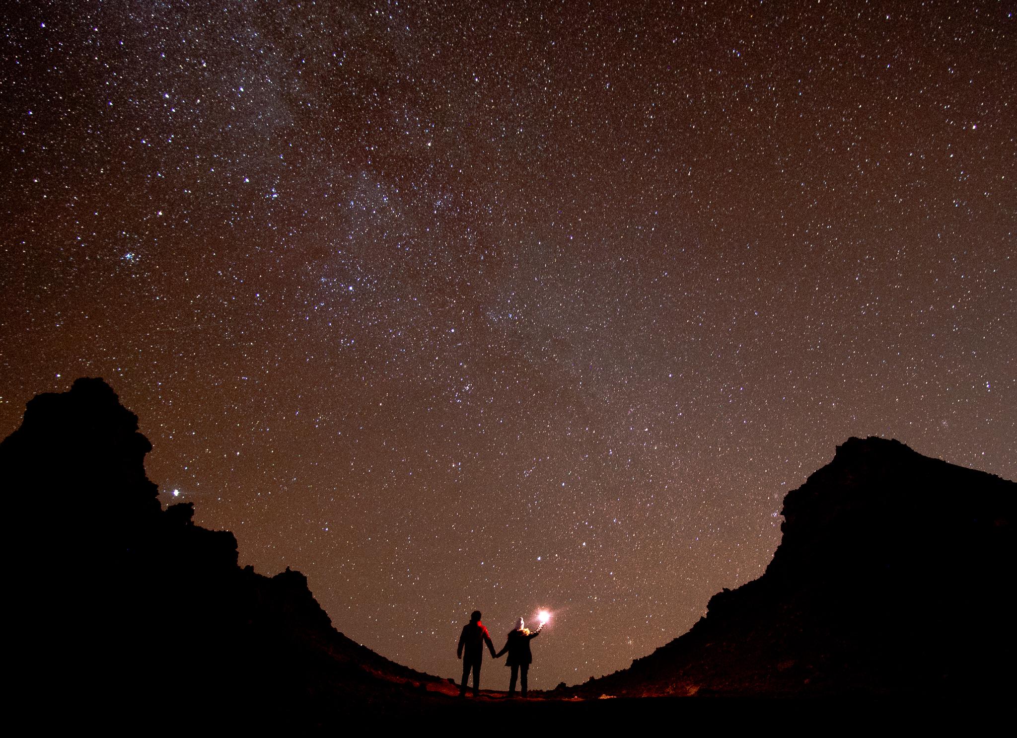 Stargazing tour, image 6