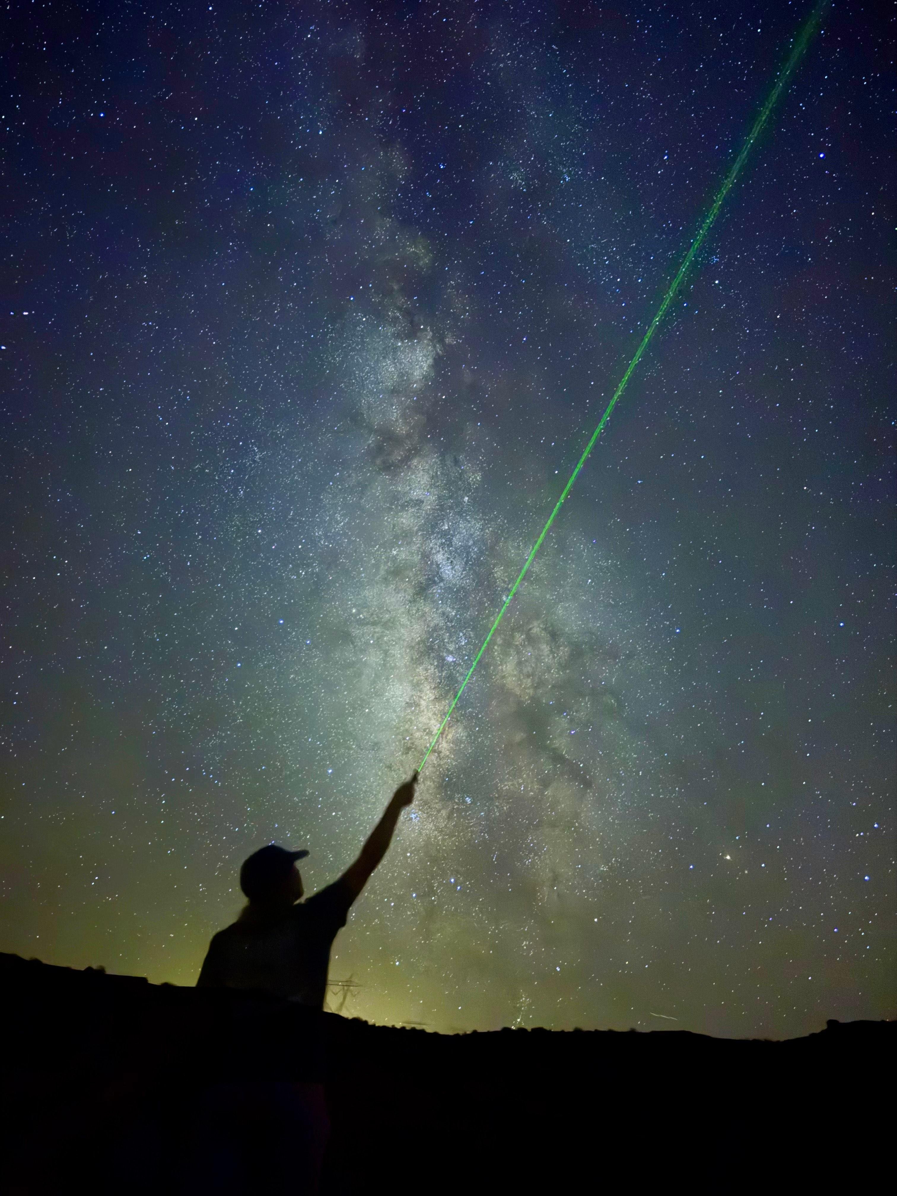 Bryce Canyon Dark Sky Stargazing Adventure