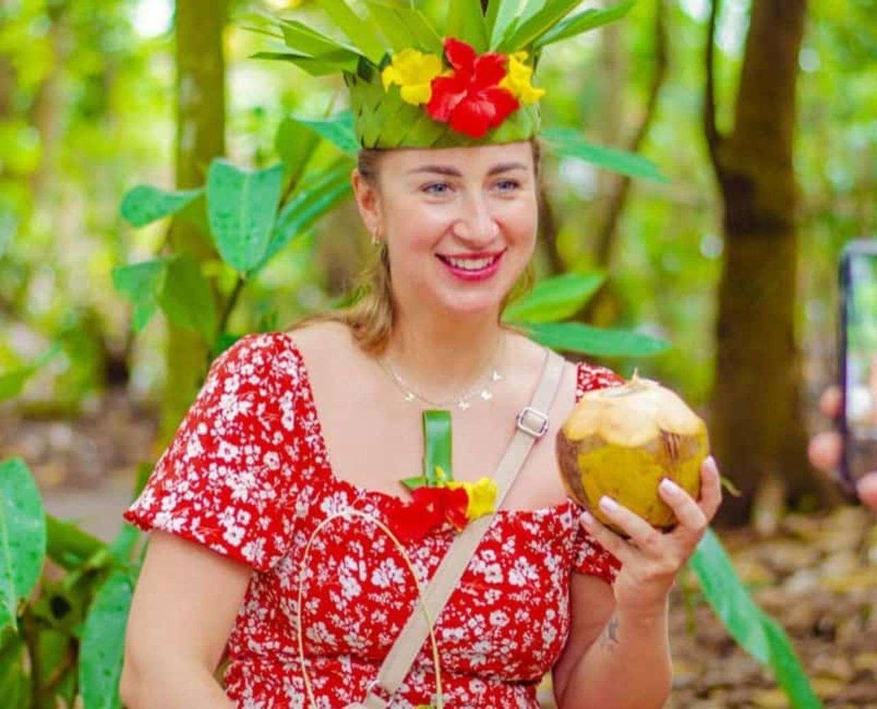 Zanzibar Spice Farm Discovery Tour
