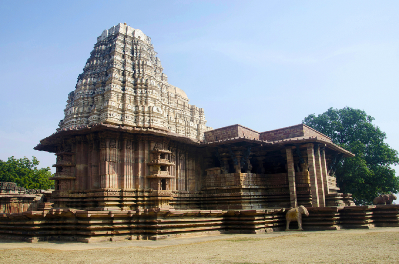 Warangal Kakatiya Heritage Day Trip from Hyderabad