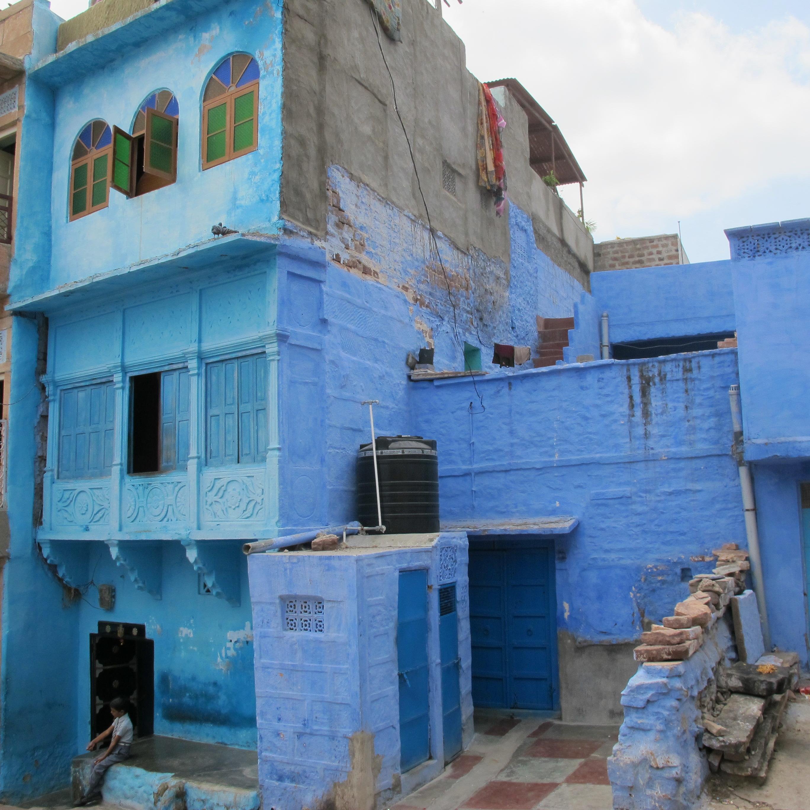 Jodhpur Full-Day Cultural & Heritage Discovery