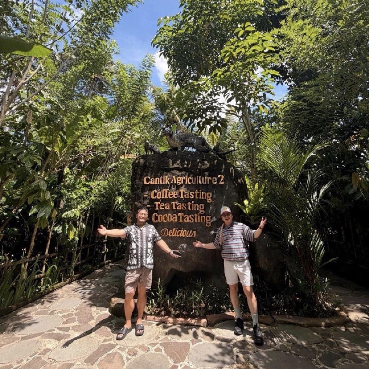 Ubud Purification, Rice Terraces & Temple Private Tour