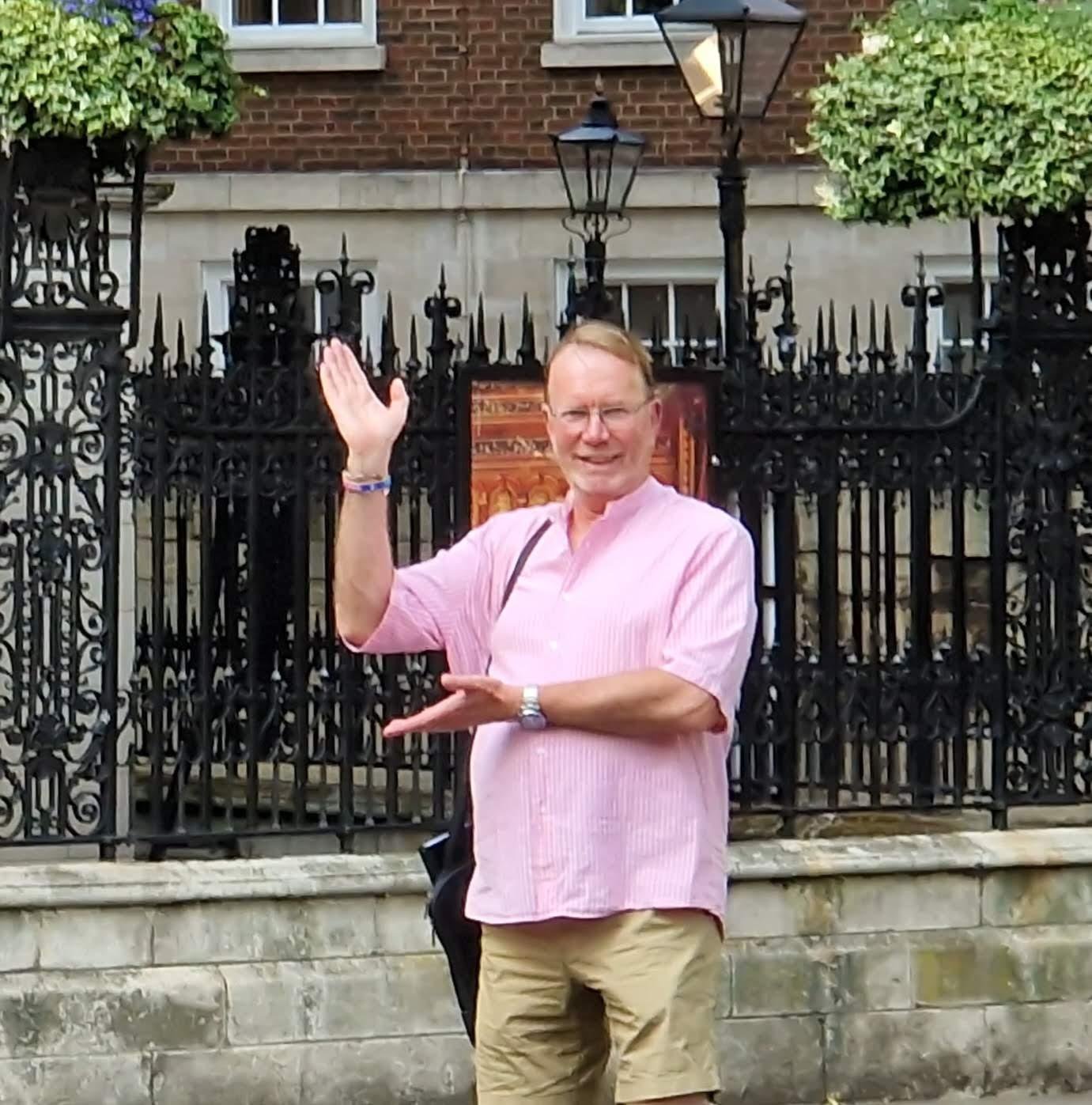Mayfair & Soho Classical Music Heritage Walk