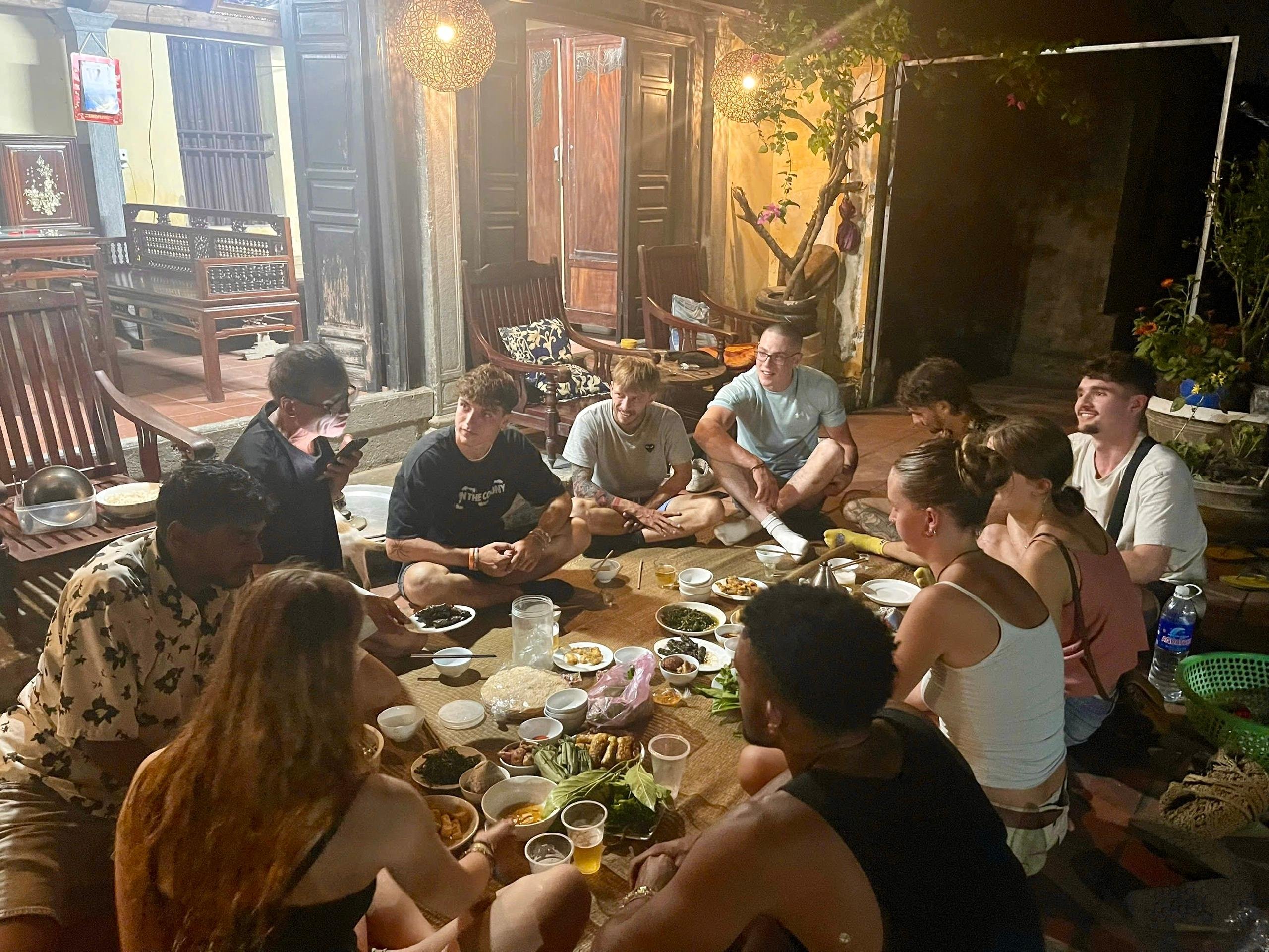cooking class in Ninh Binh — photo 5