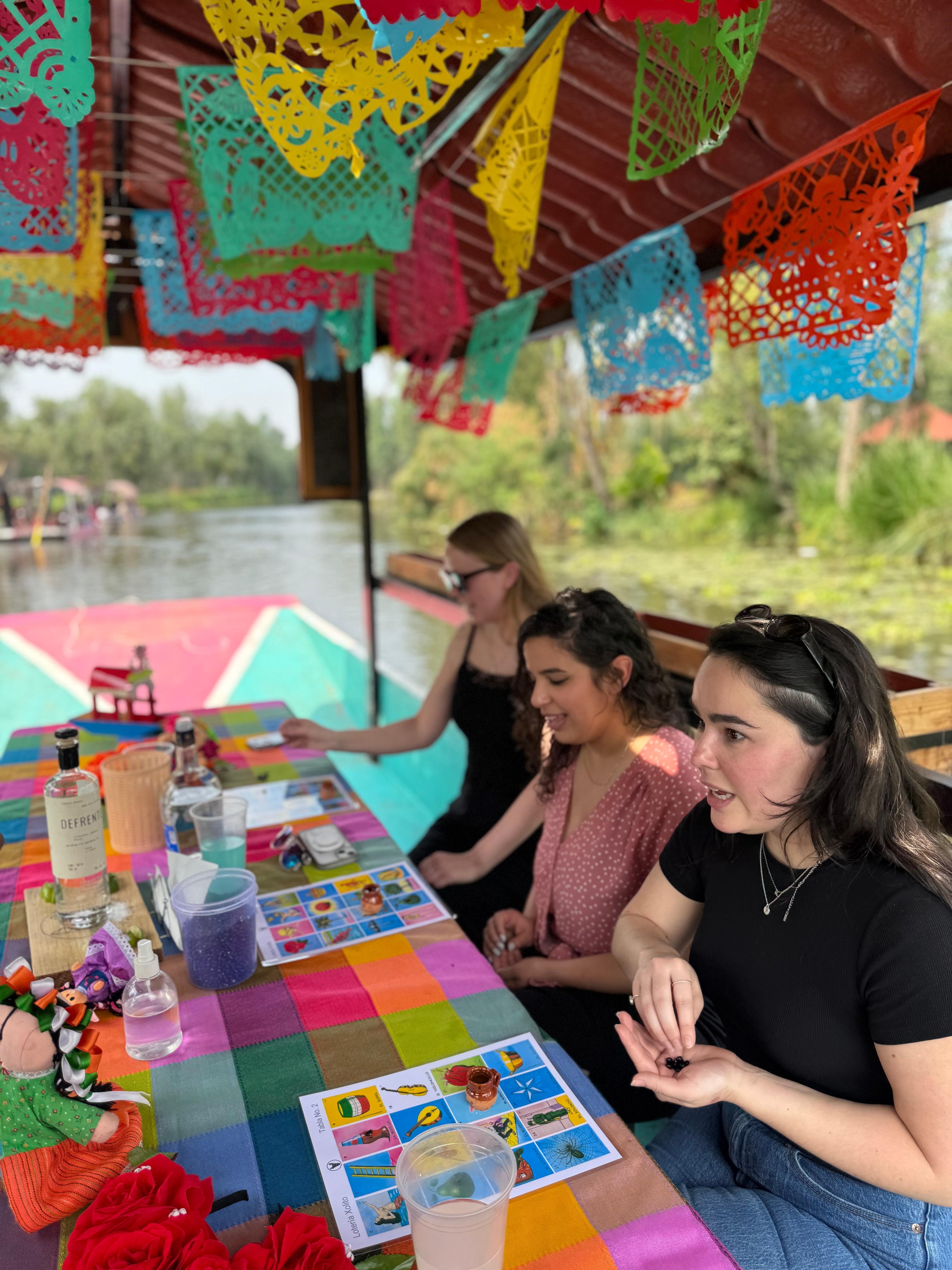 Xochimilco Axolotl Refuge & Canal Expedition