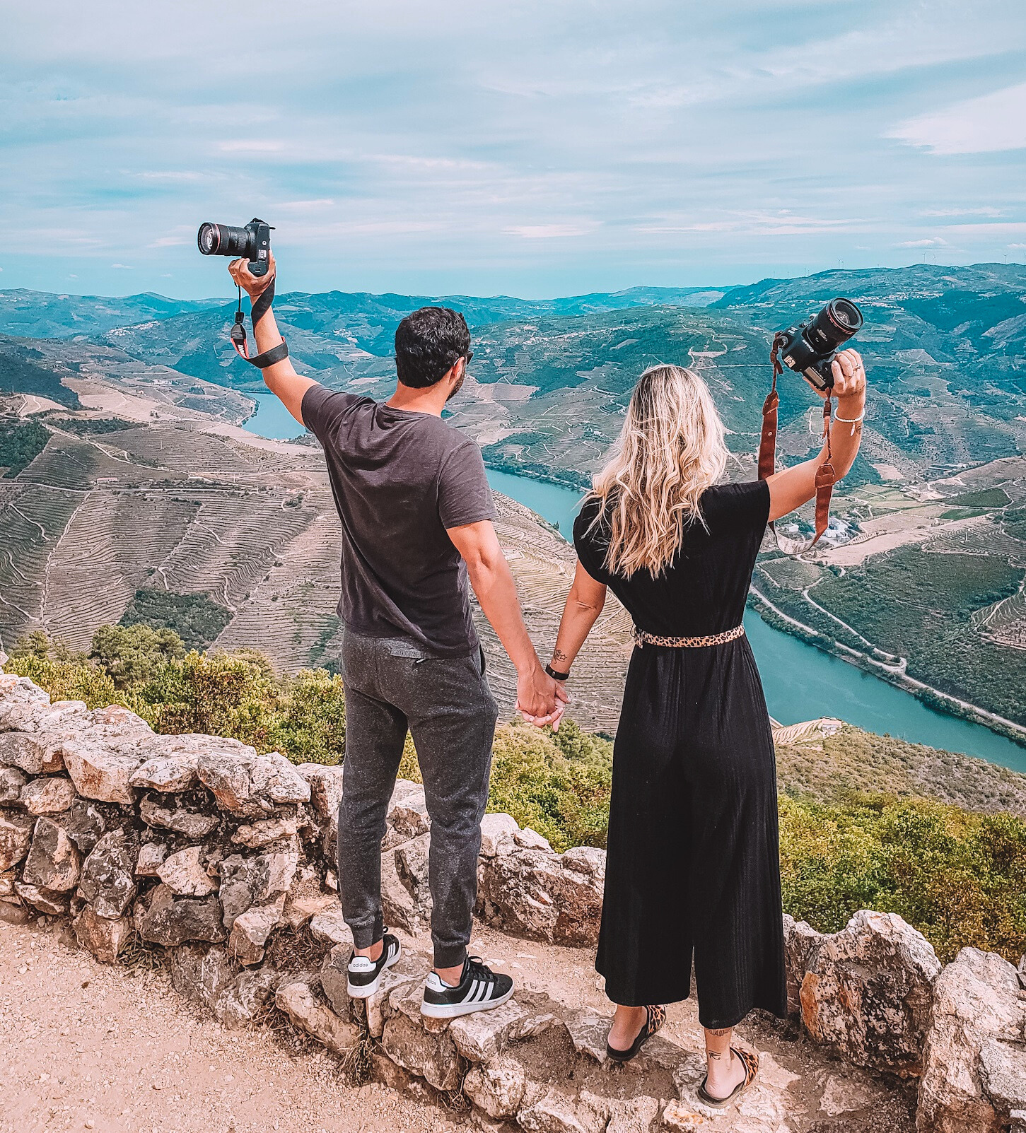 Douro Valley Private Day Trip from Porto
