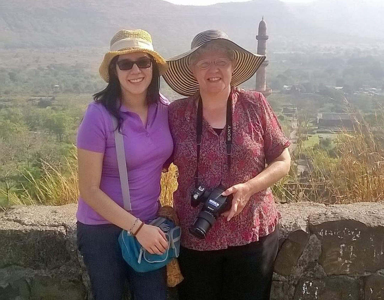 Ajanta & Ellora Caves: 2-Day Guided Tour from Aurangabad