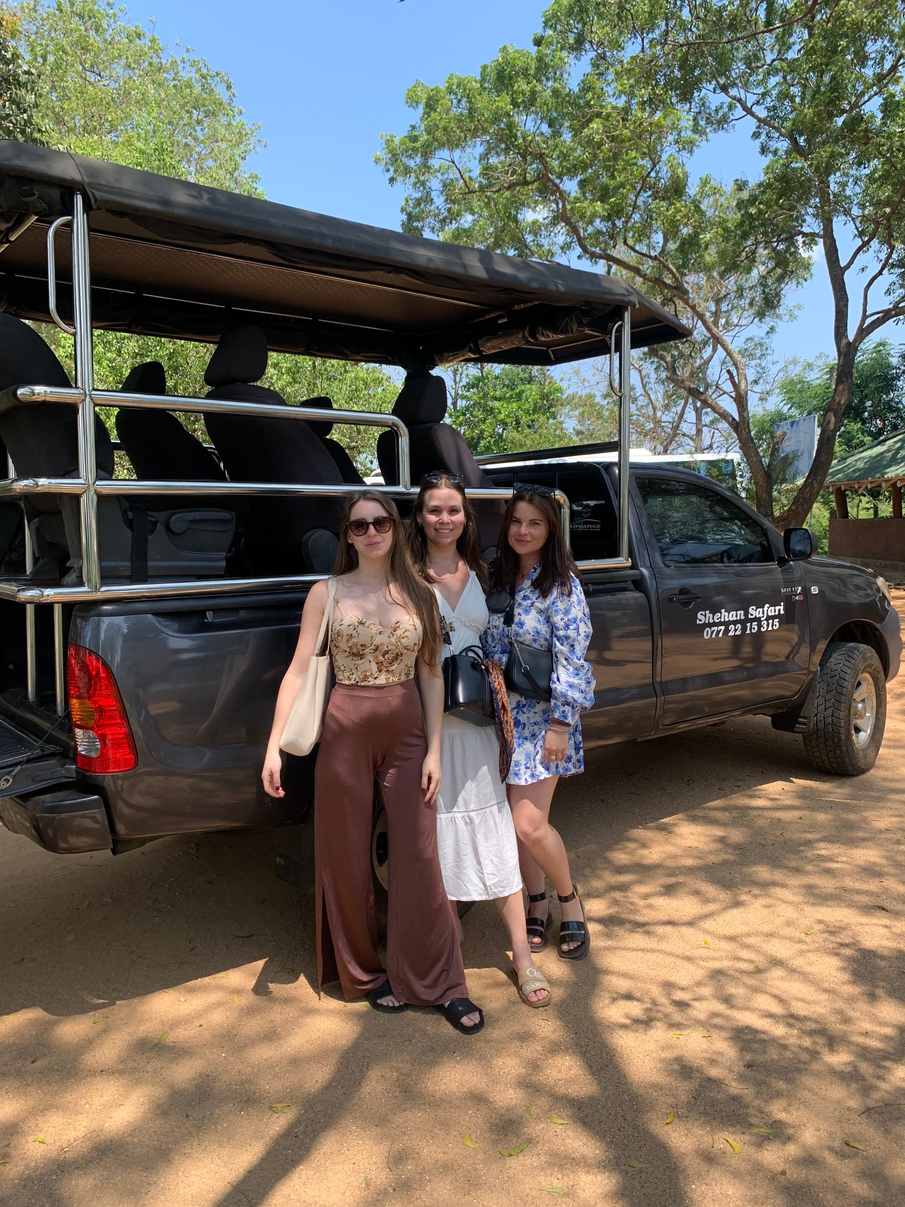 3-Day Sri Lanka Highlights: Sigiriya, Kandy & Ella Train Journey