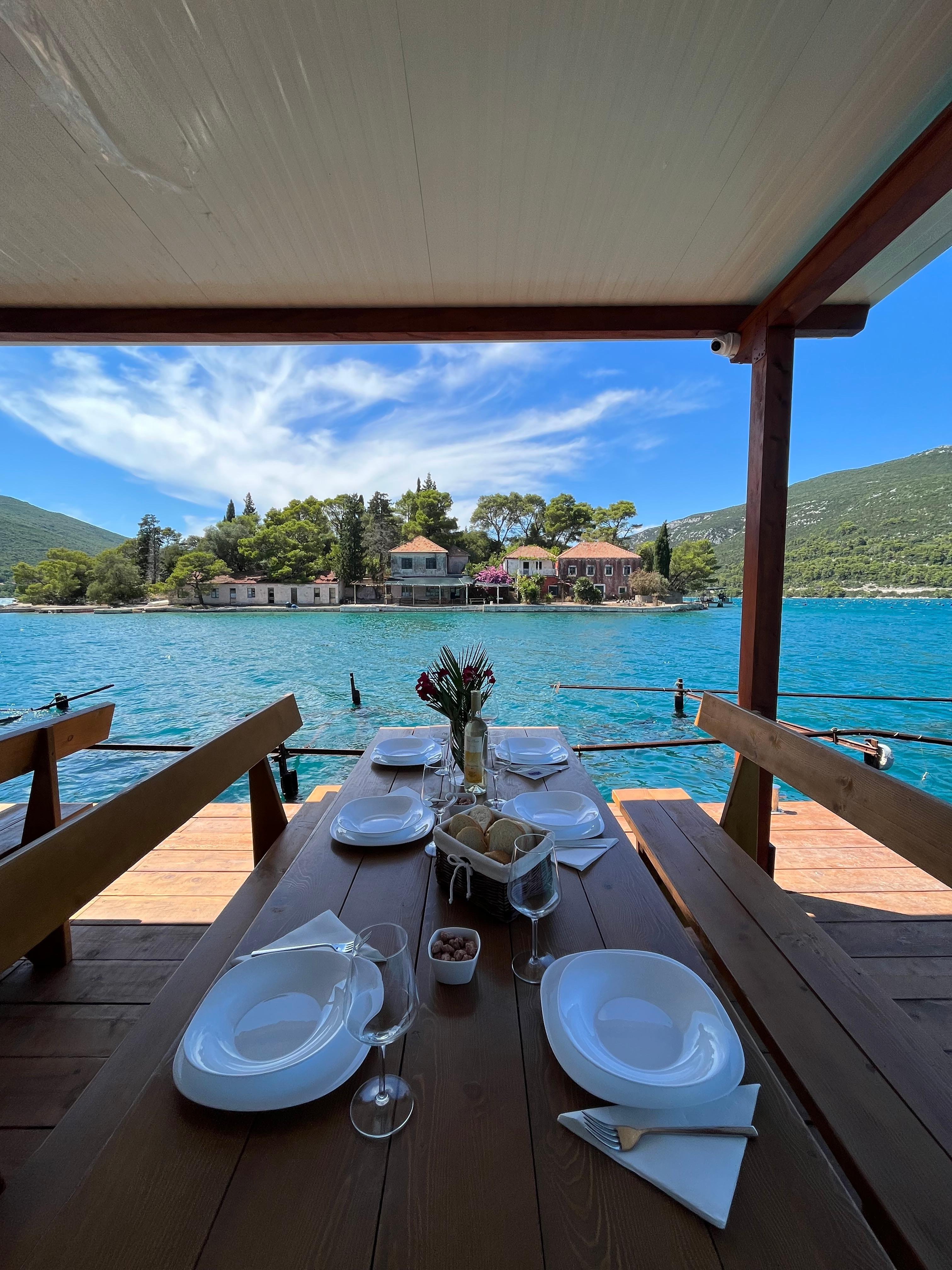 Pelješac Peninsula: Oyster Farm & Coastal Experience