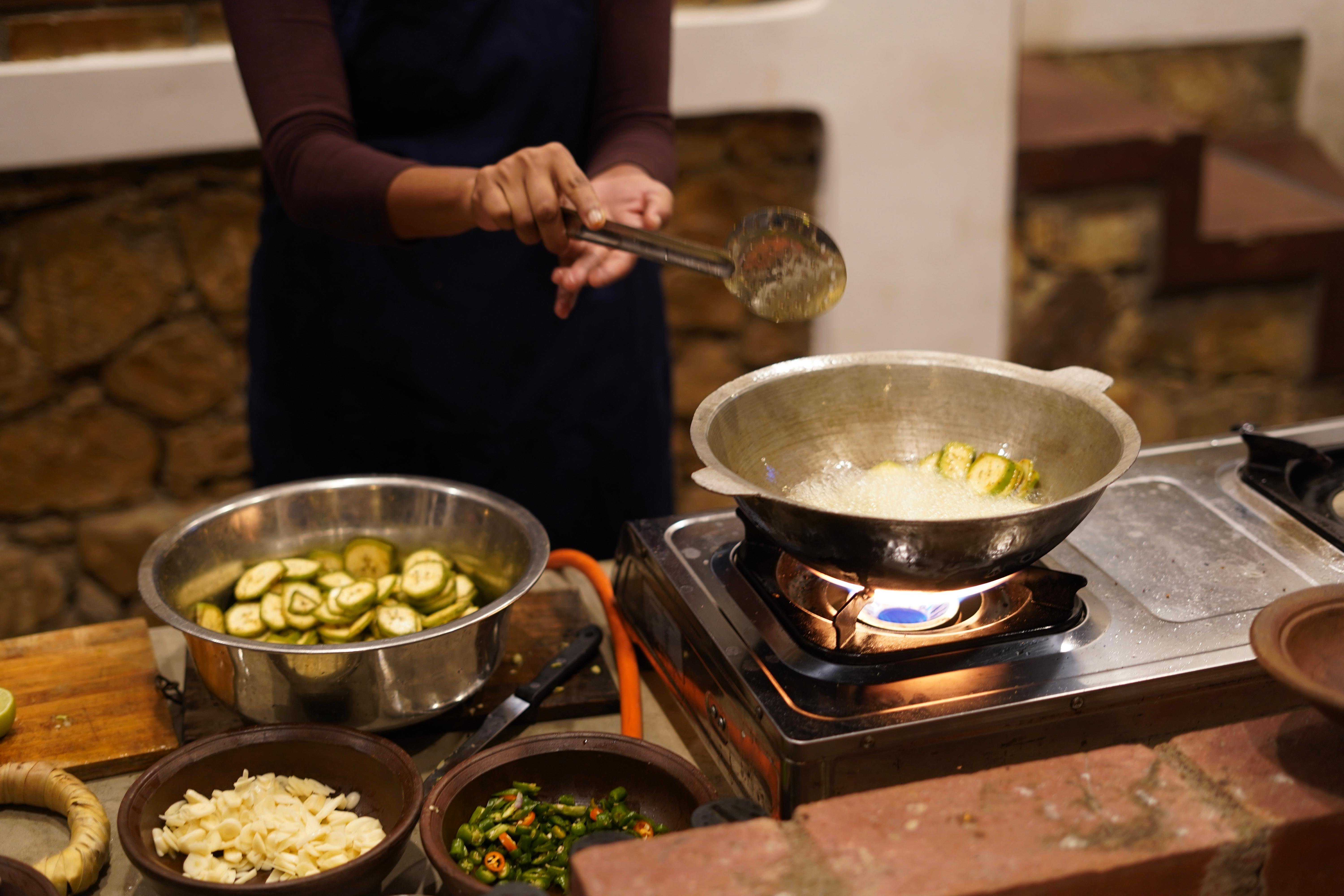 Ella Spice Garden Tour & Authentic Cooking Class