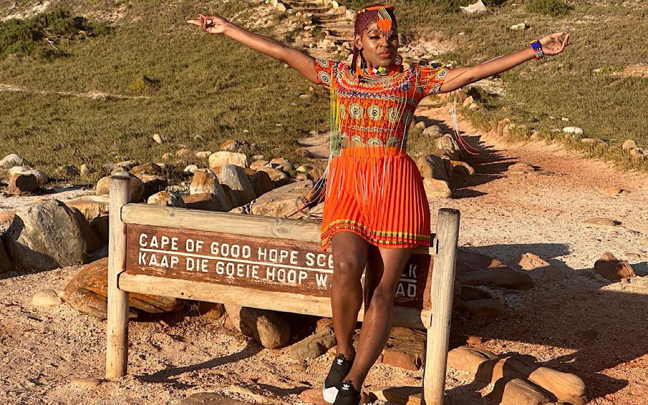 Cape Town Full-Day Tour: Table Mountain, Cape Point & Penguin Colony