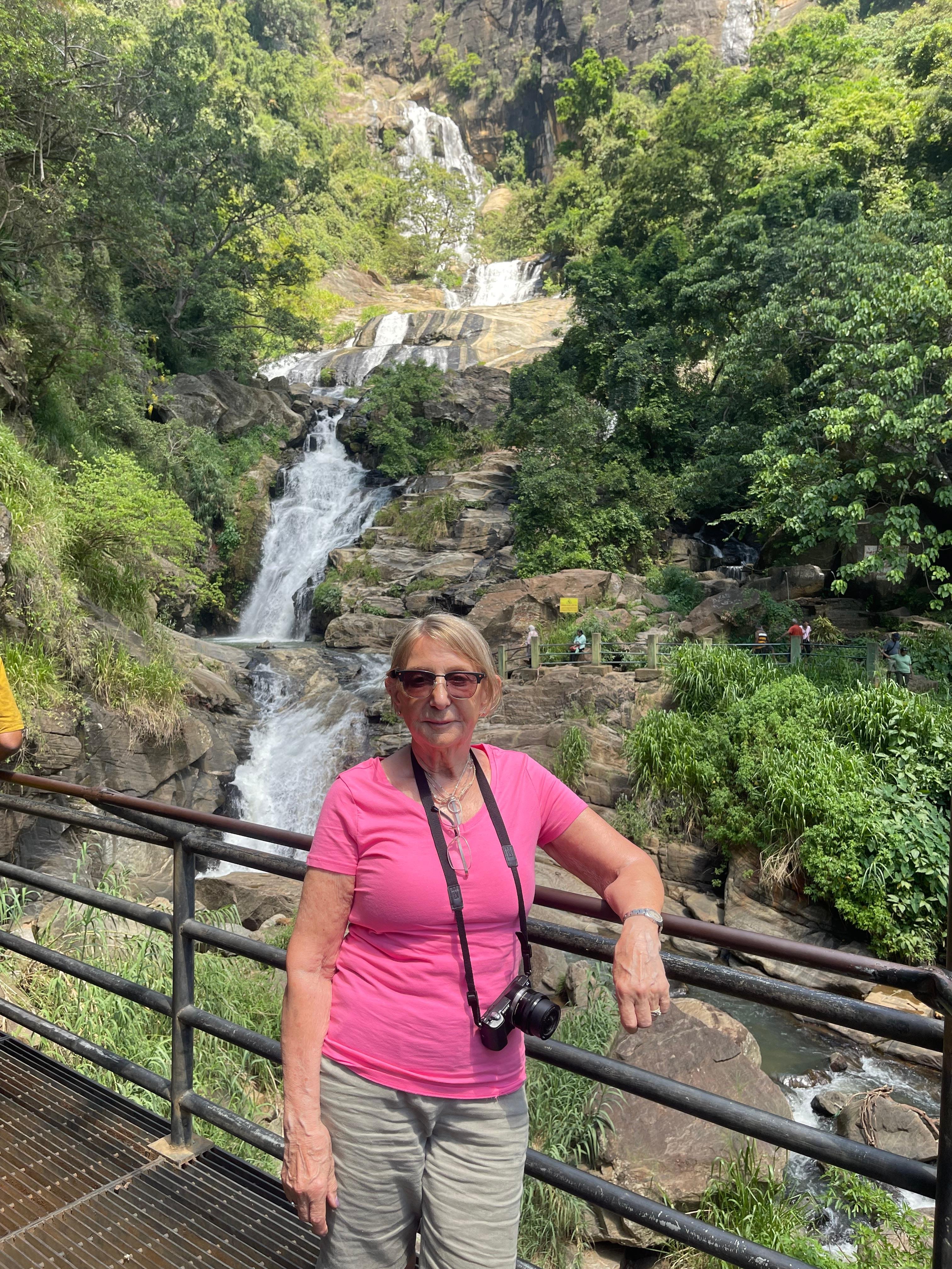 3-Day Sri Lanka Highlights: Sigiriya, Kandy & Ella Train Journey