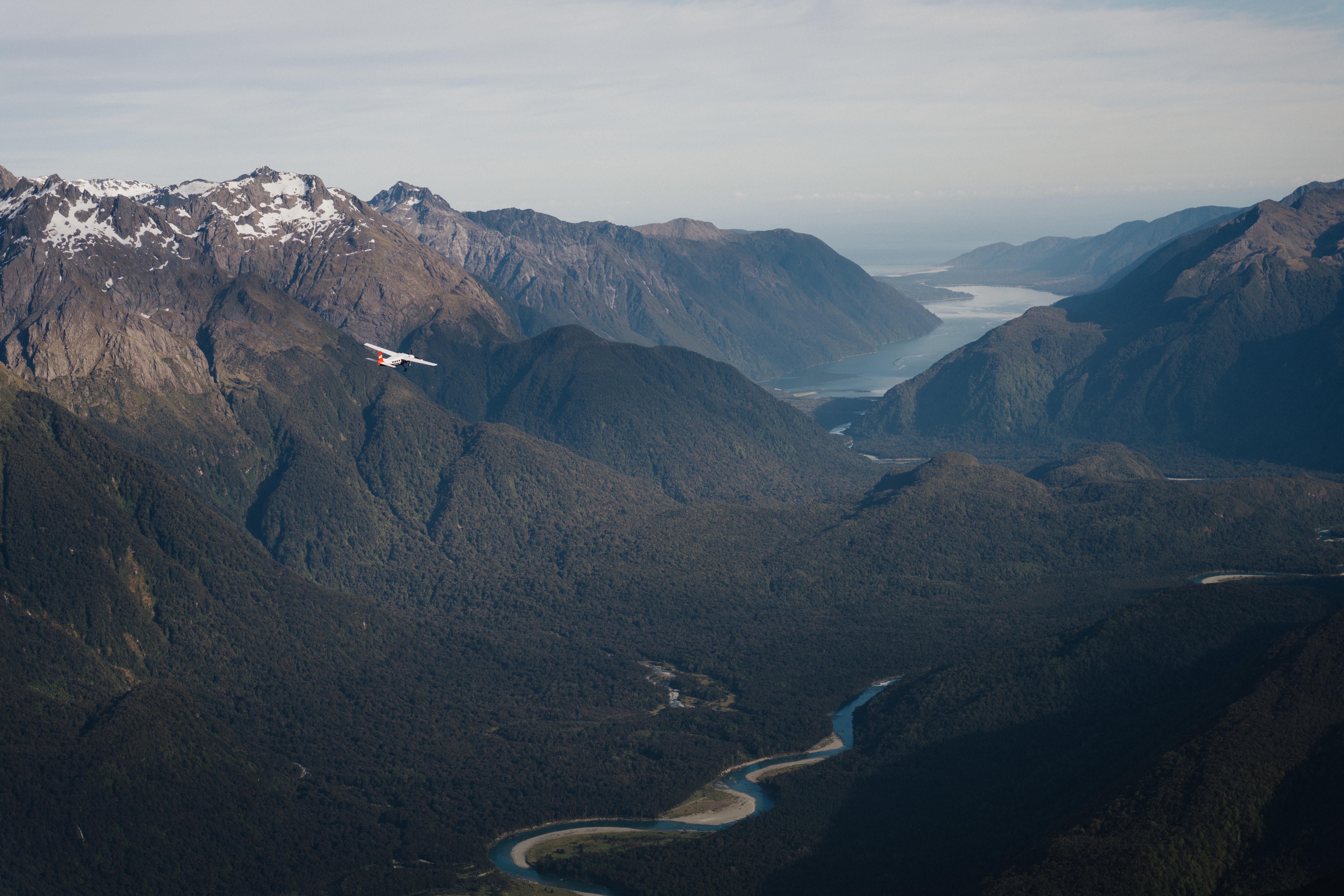 Milford Sound tour photo — image 6