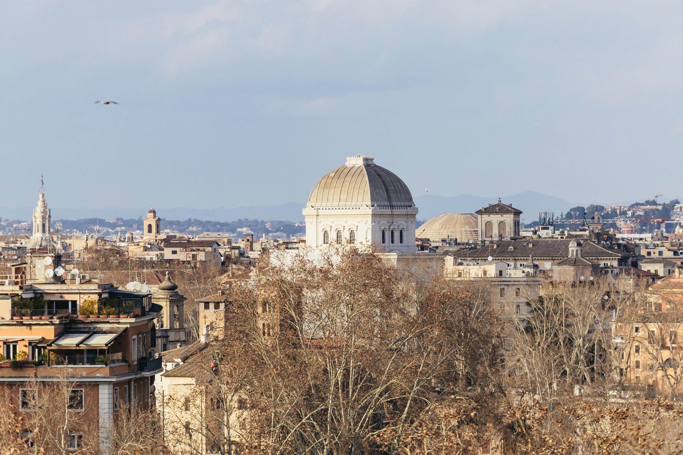 Rome vespa tour sidecar photoshoot city highlights — image 14