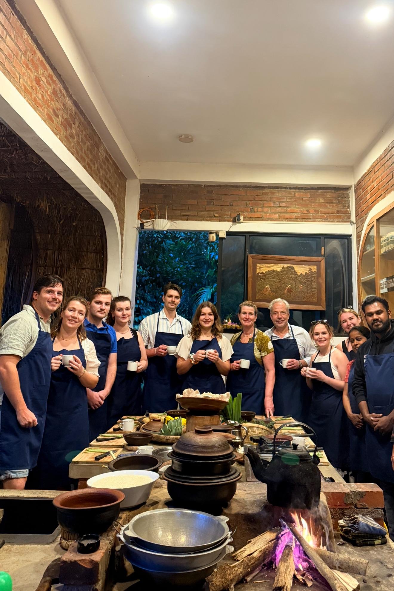 Ella Spice Garden Tour & Authentic Cooking Class