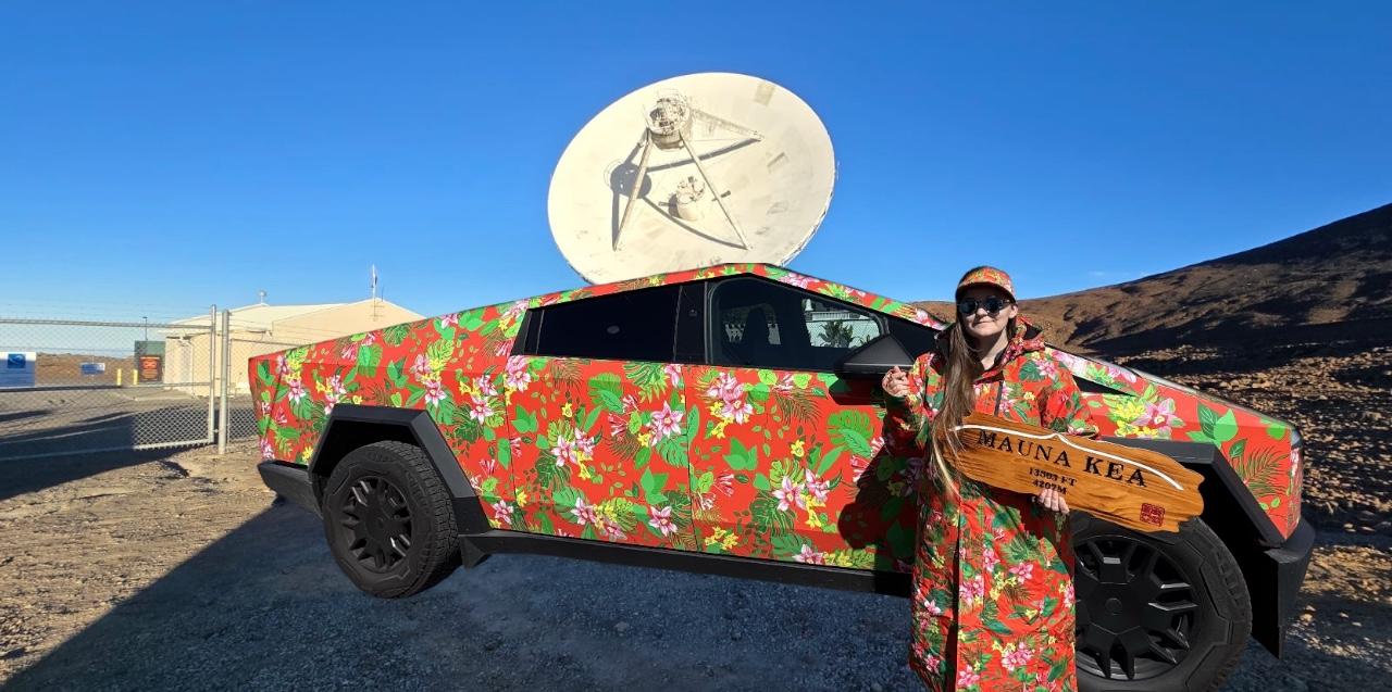 Stargazing tour, image 7