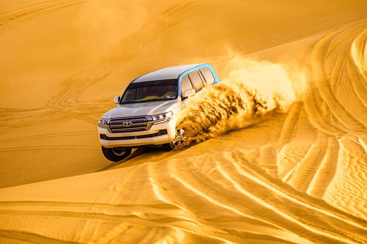 3-Day Siwa Oasis Adventure with Desert Safari & Ancient Sites