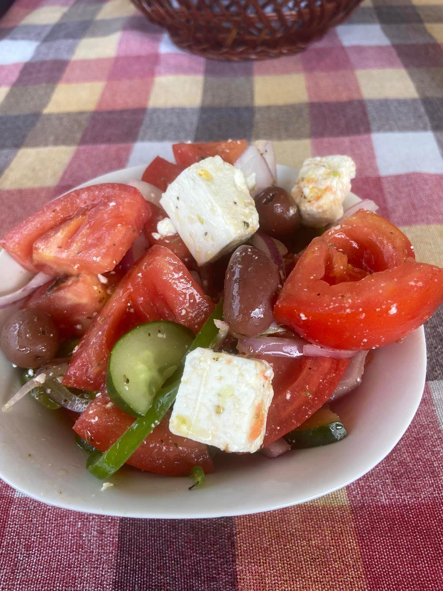 Corfu Cooking Class, Market Tour & Olive Oil Tasting