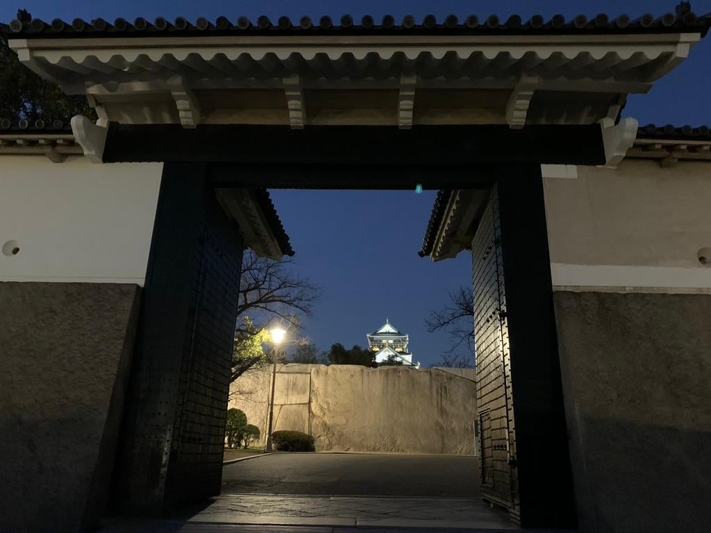 Osaka experience, image 17