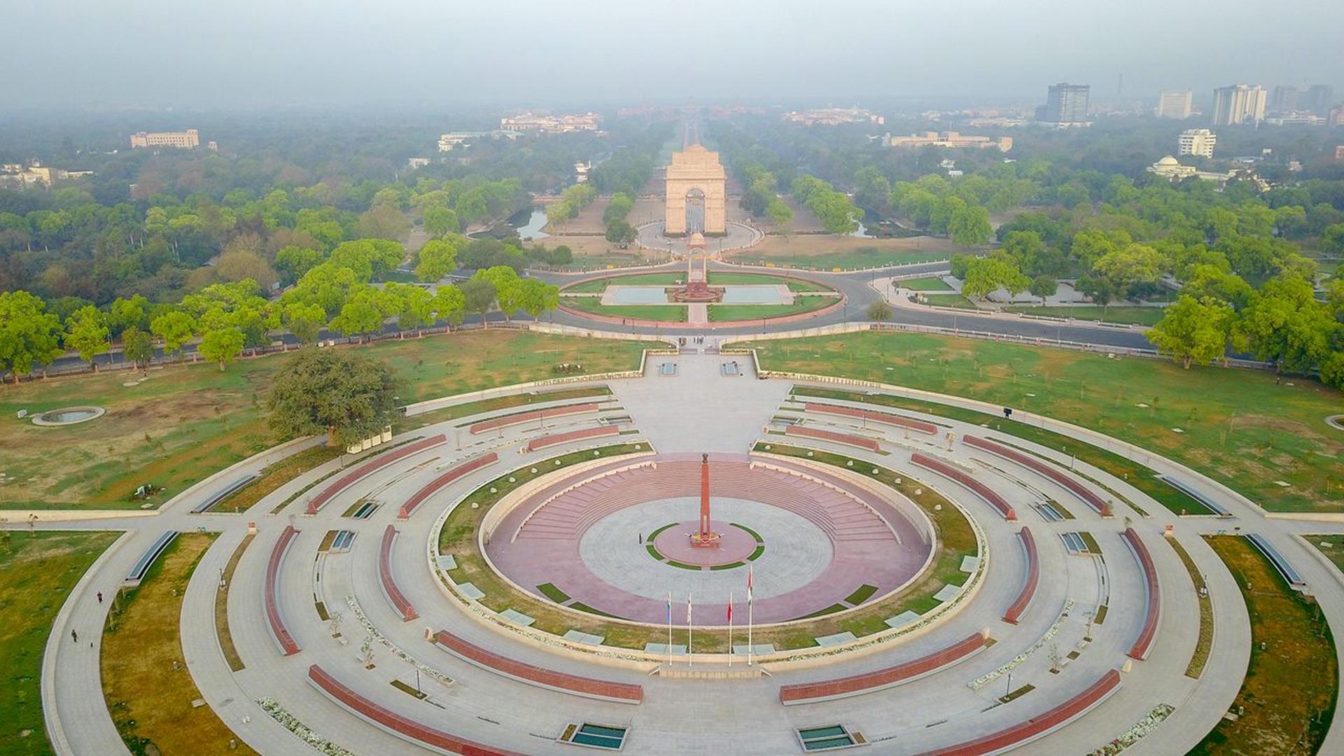 Delhi Hidden Gems: Secret History Private Day Tour