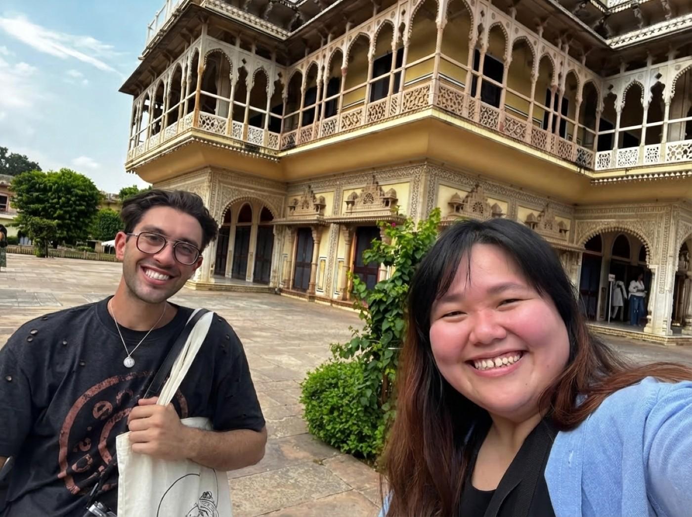 Delhi to Jaipur Full-Day Private Tour