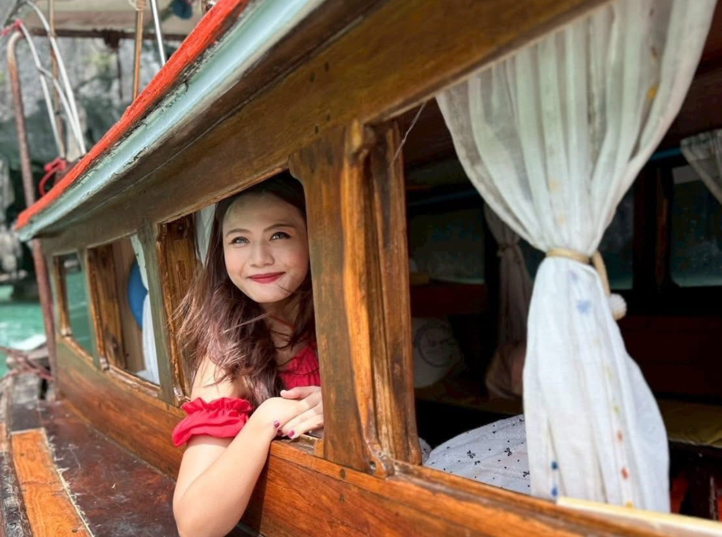 Phang Nga Bay Private Longtail Boat Tour from Phuket