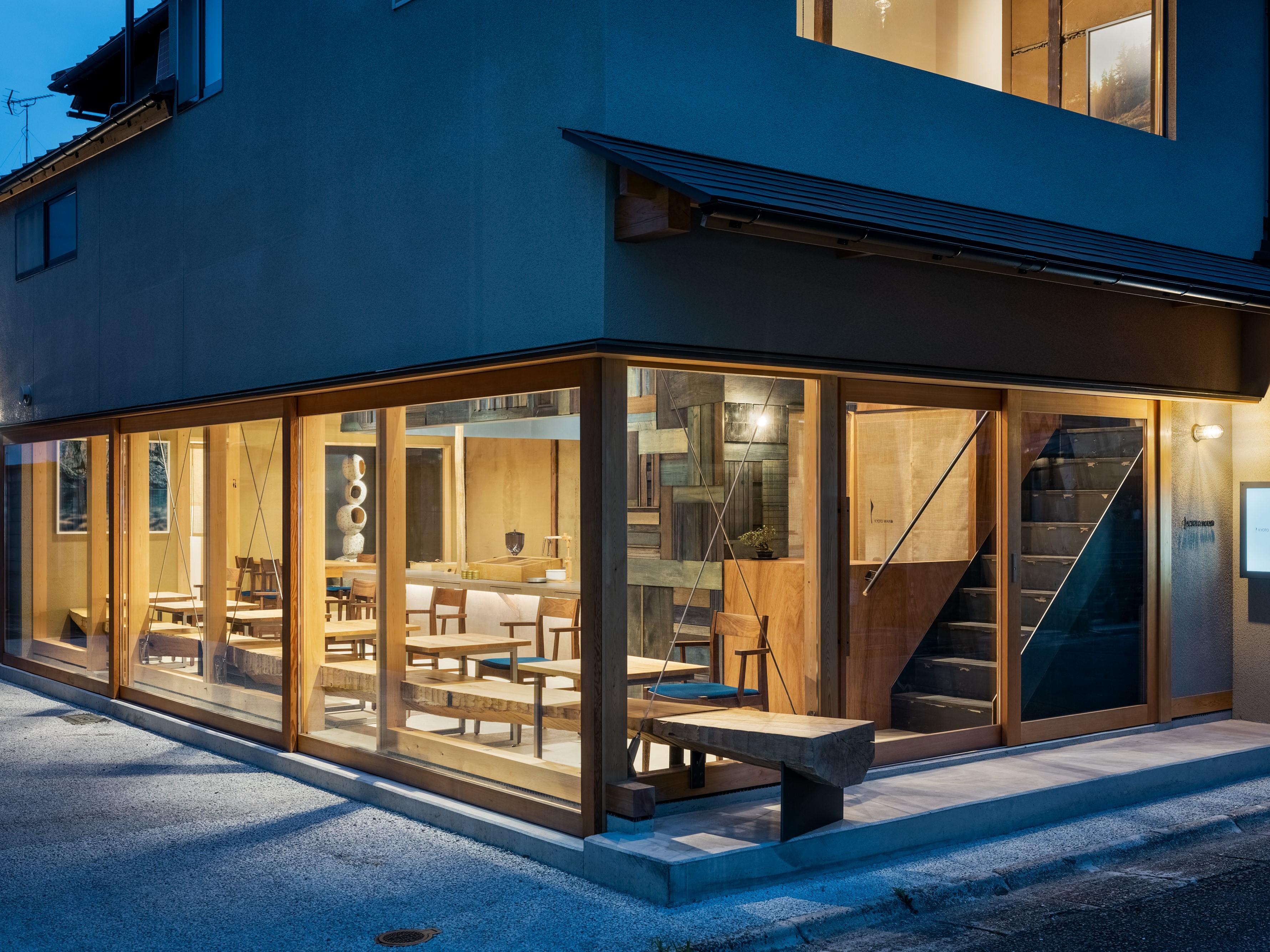 Kyoto experience — temples, geisha, bamboo grove — image 2