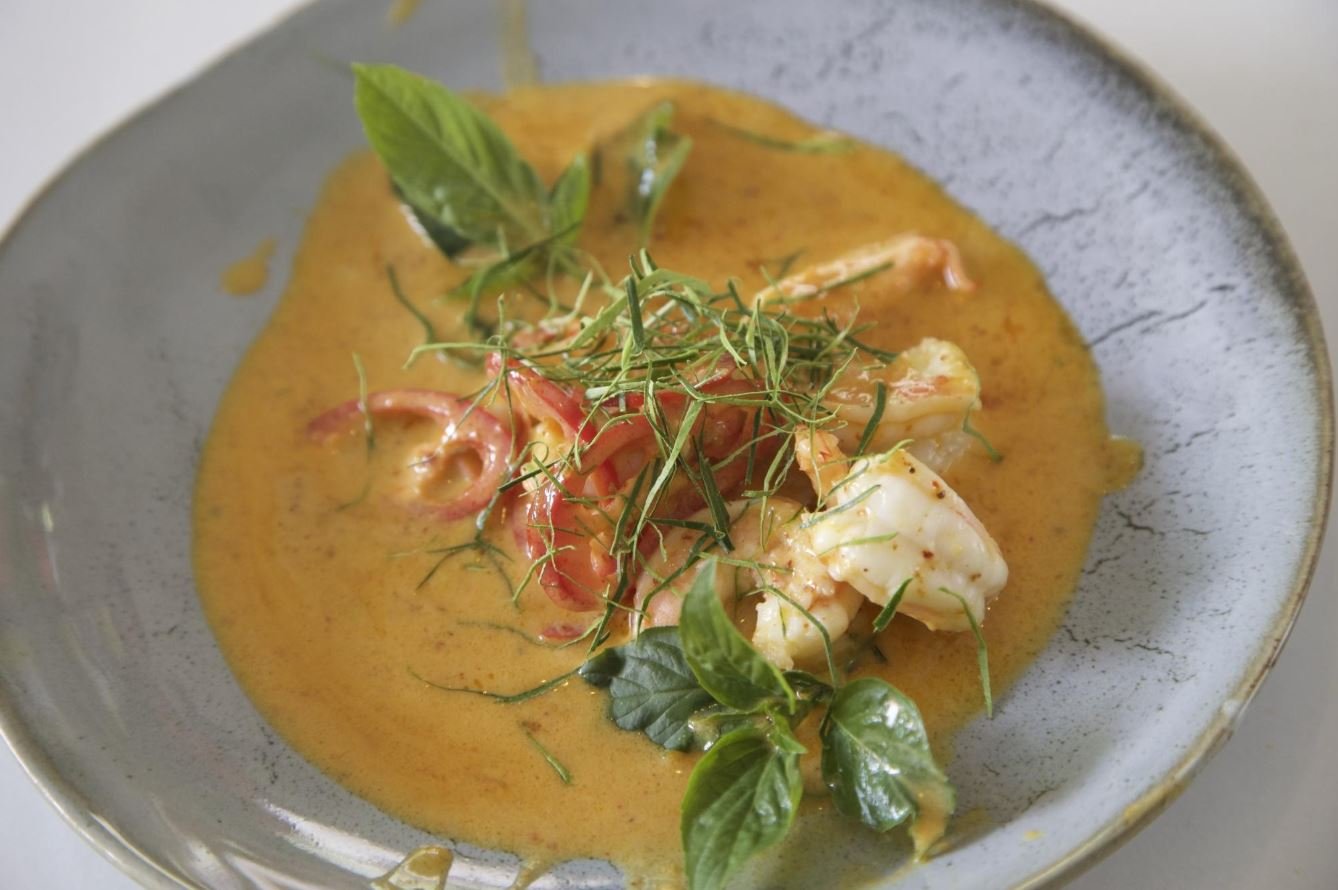 Koh Samui Authentic Thai Cooking Class & Market Tour