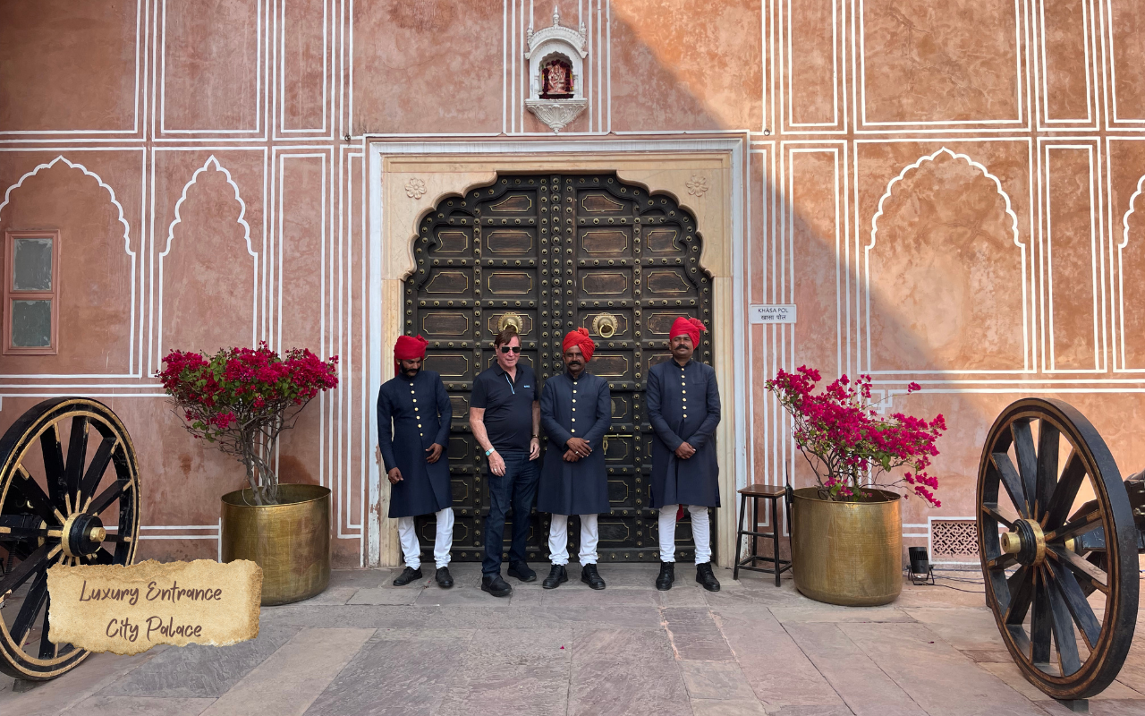 Jaipur Half-Day: Amber Fort, Panna Meena Kund & Jal Mahal Private Tour